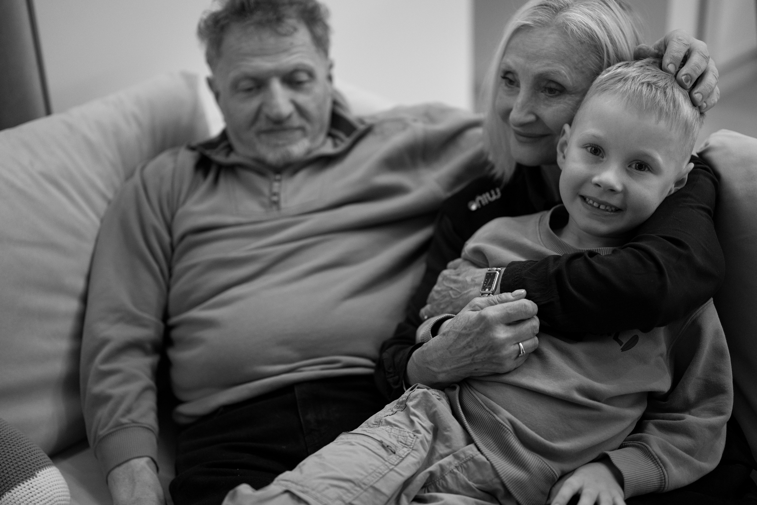 Наташа и Егор. Фотограф в Минске Екатерина Сидорок