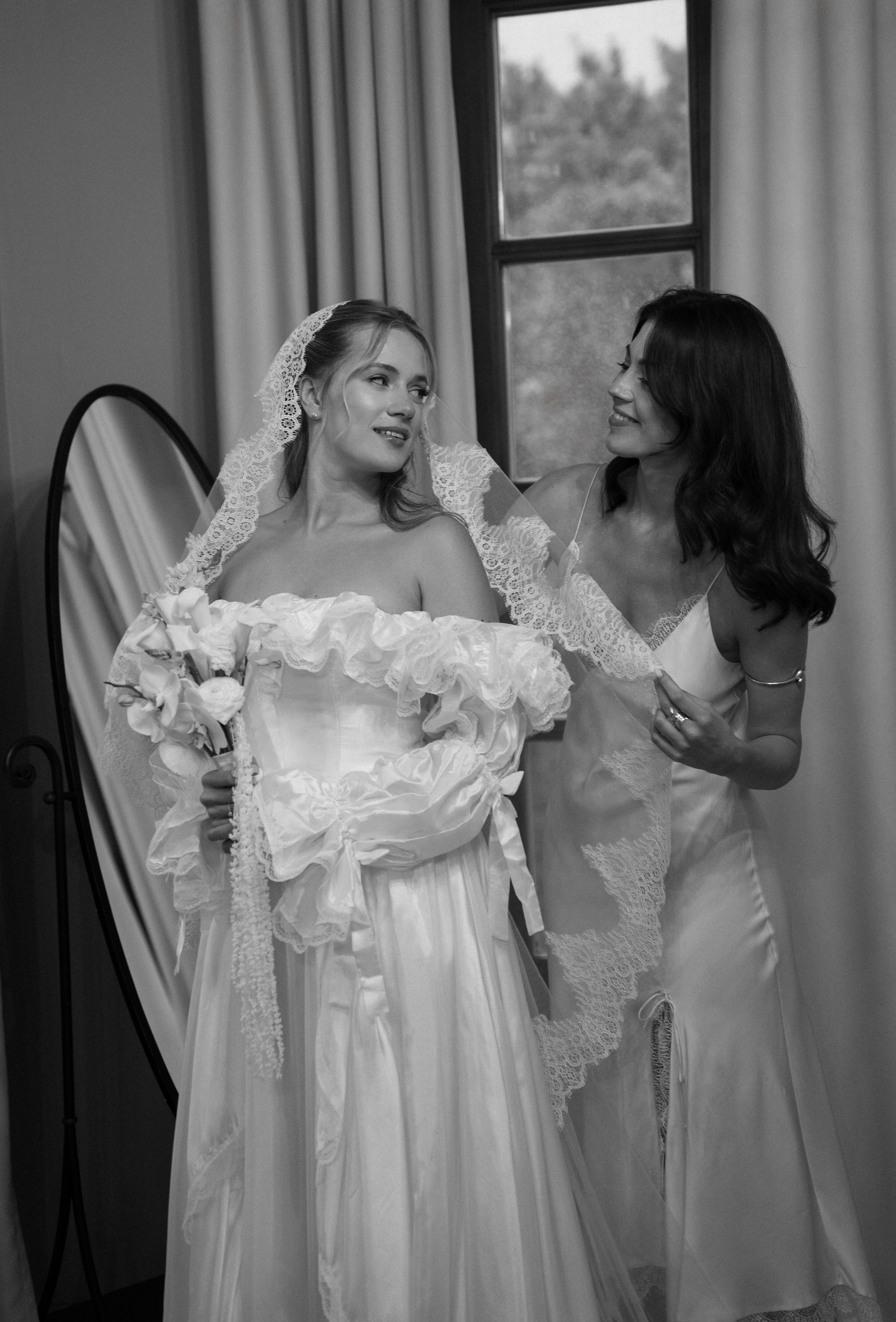 Даня и Юля. Свадебный и семейный фотограф в Анапе Елена Полетаева