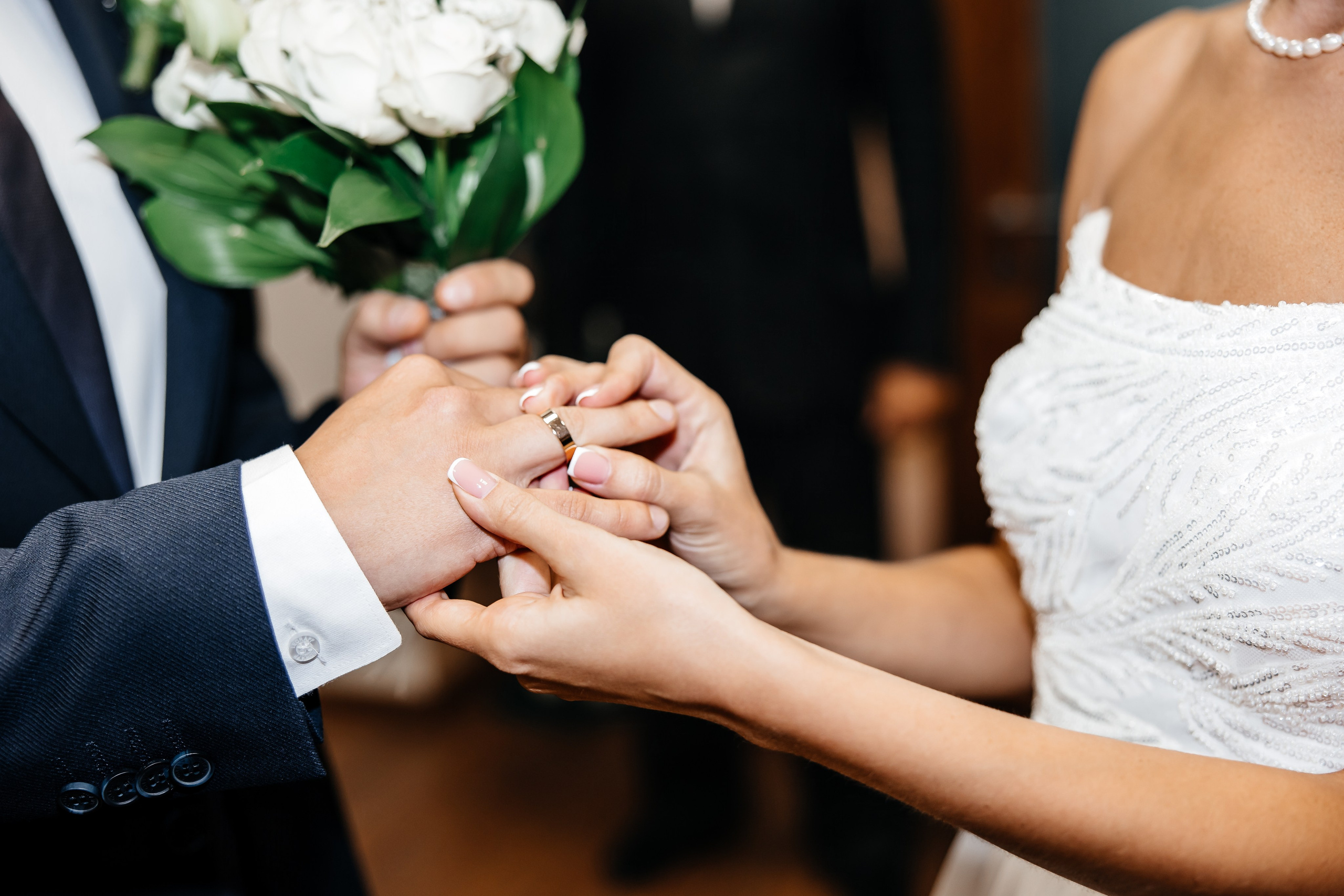 Анонс свадьбы для Ильи и Елизаветы. Свадебный фотограф в Крыму и Севастополе Ольга Баскакова