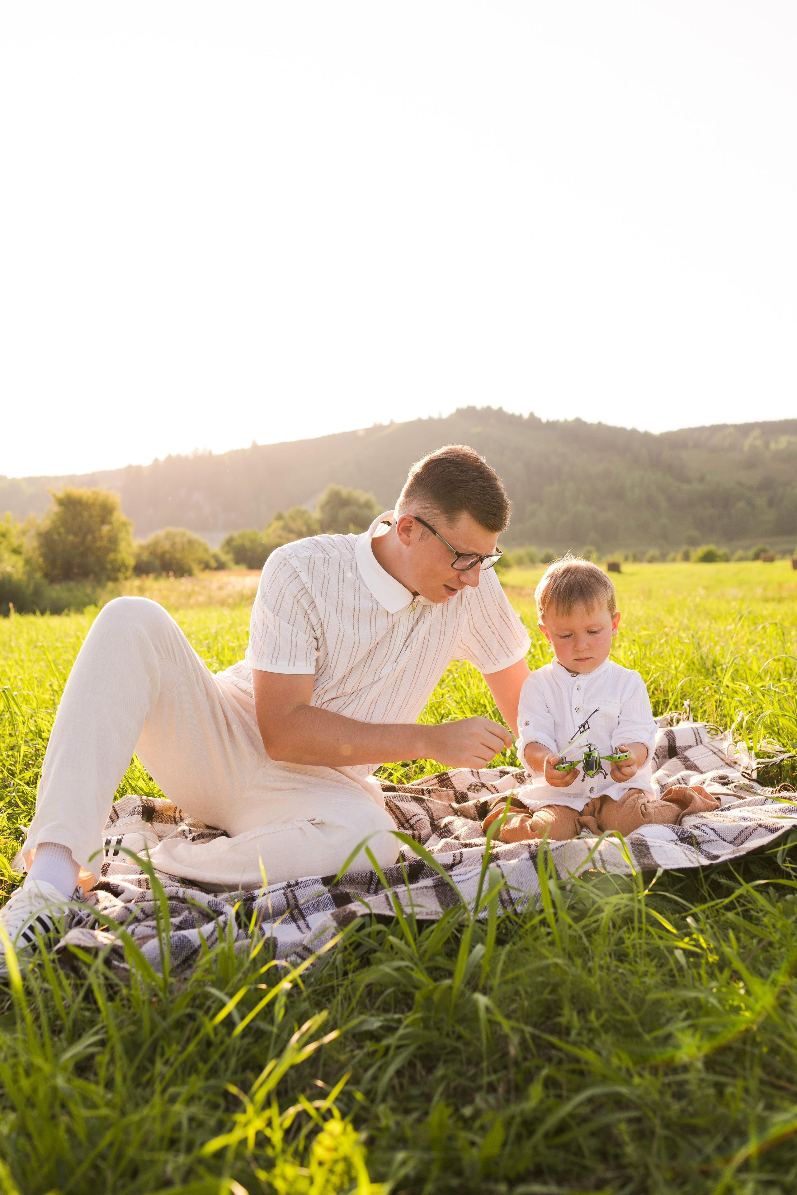 Юля, Илья, Маша и Миша. Кристина | youseeitmyway | Фото