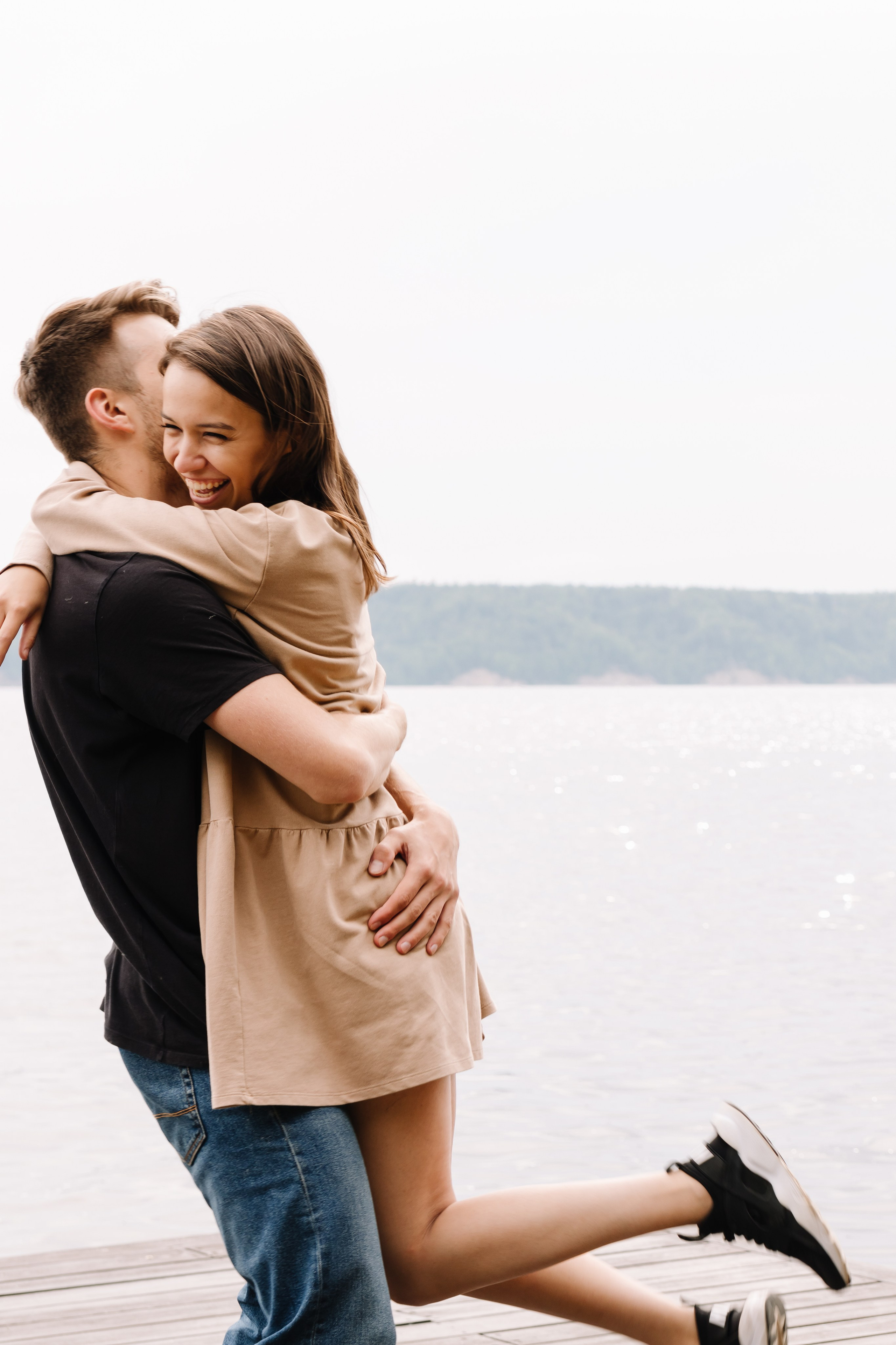 Ксюша и Антон. Кристина | youseeitmyway | Фото