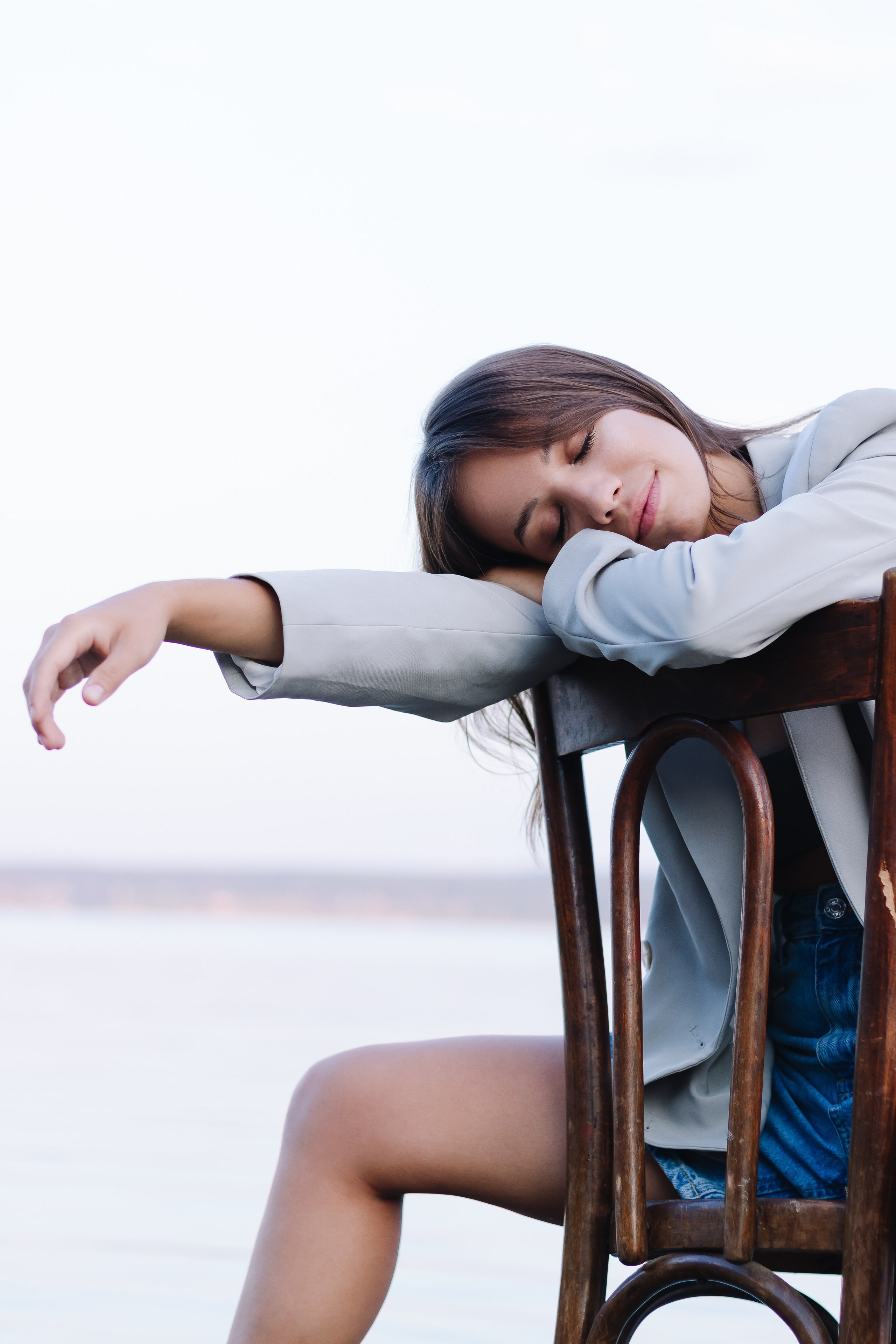 Ксюша. Кристина | youseeitmyway | Фото