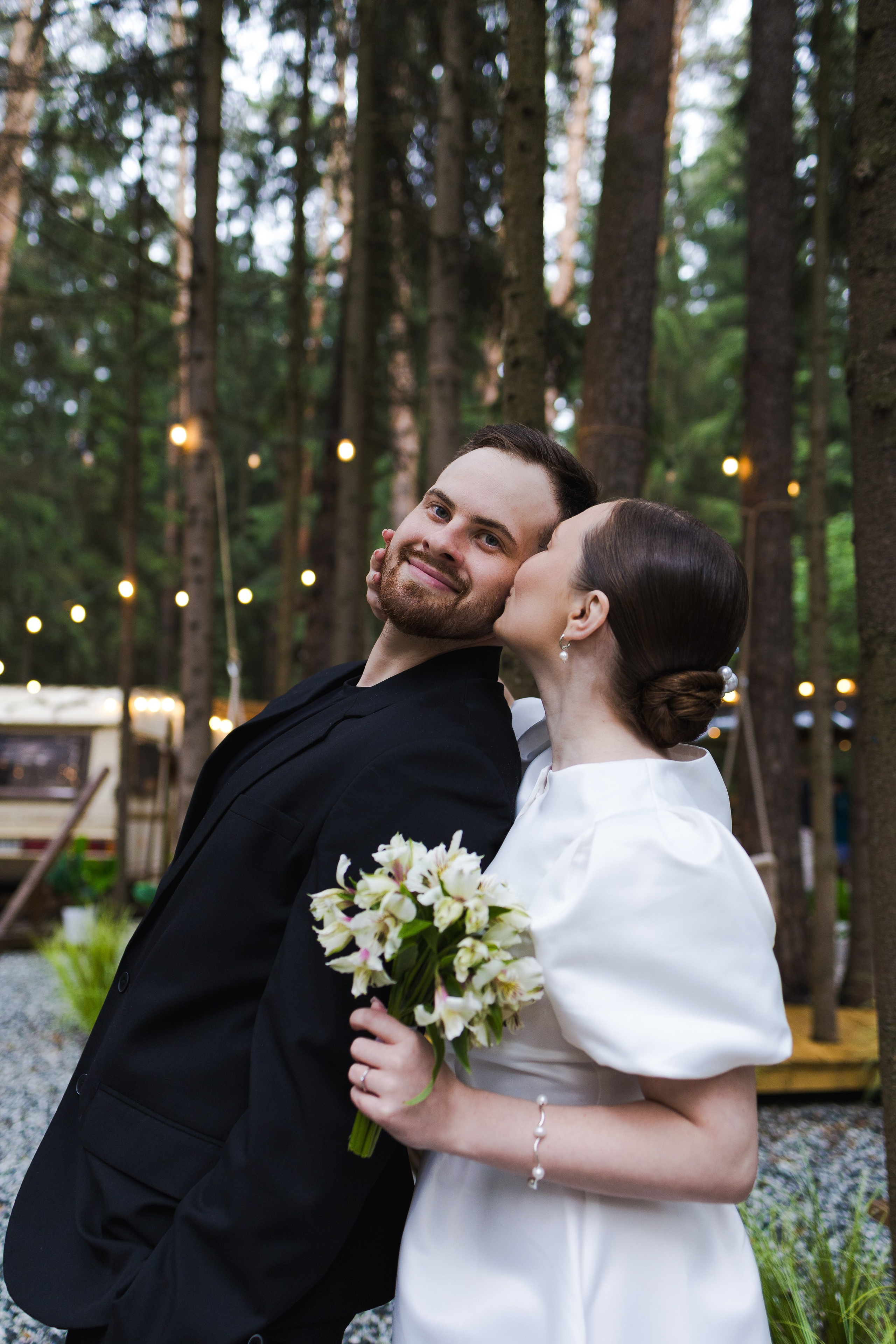 Алёна и Сева. Кристина | youseeitmyway | Фото