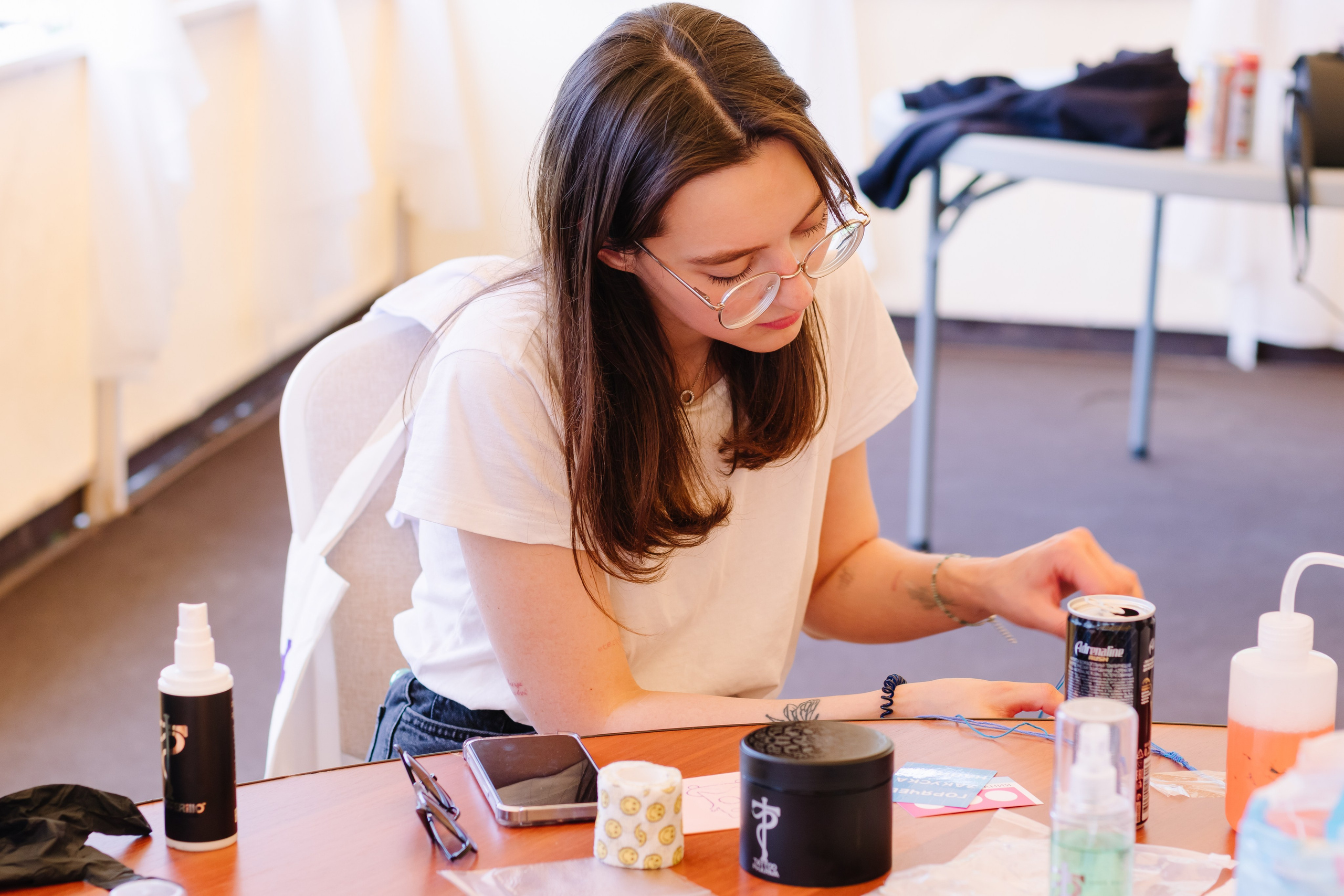 Корпоратив Контура. Кристина | youseeitmyway | Фото