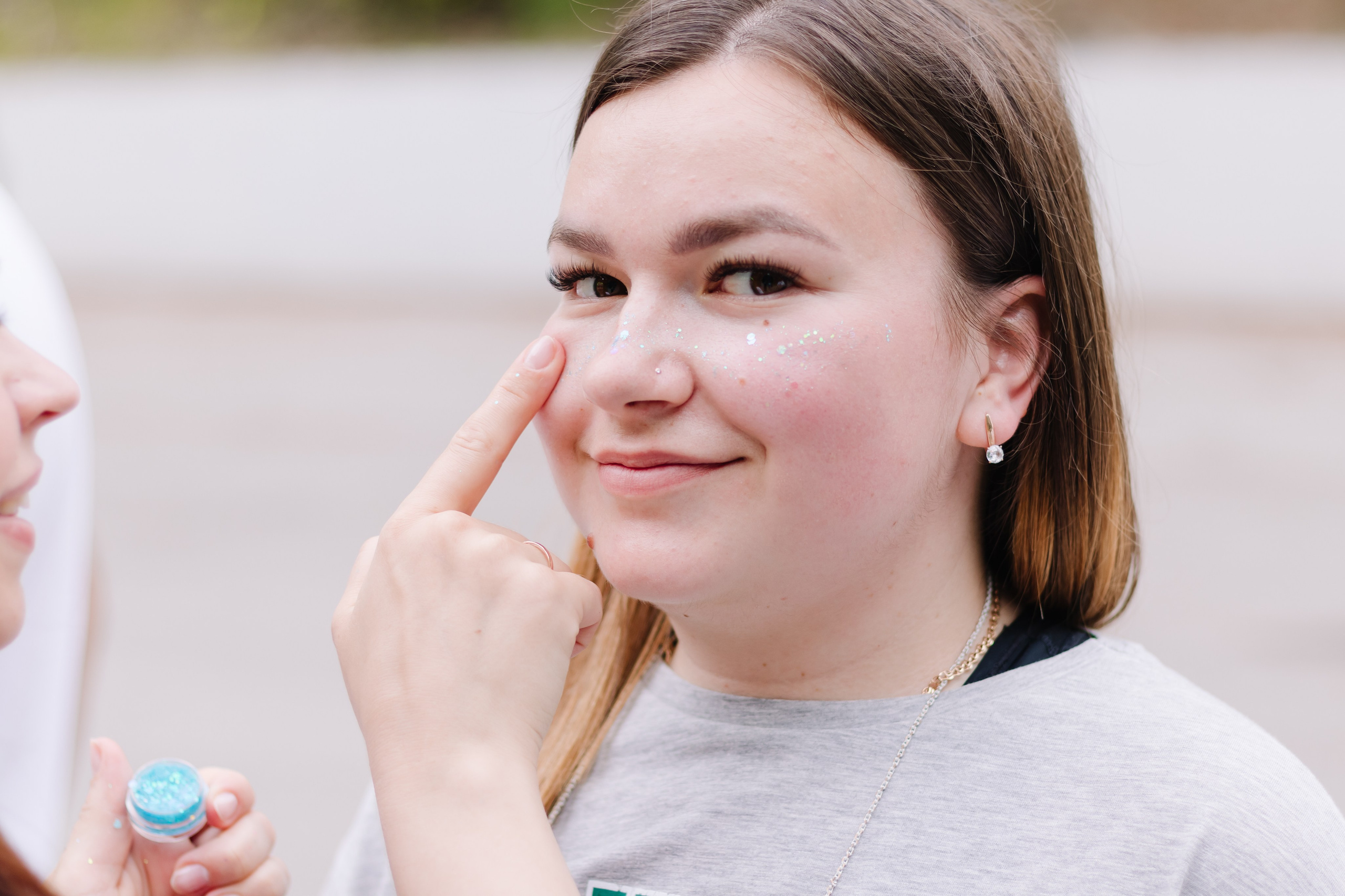 Корпоратив Контура. Кристина | youseeitmyway | Фото