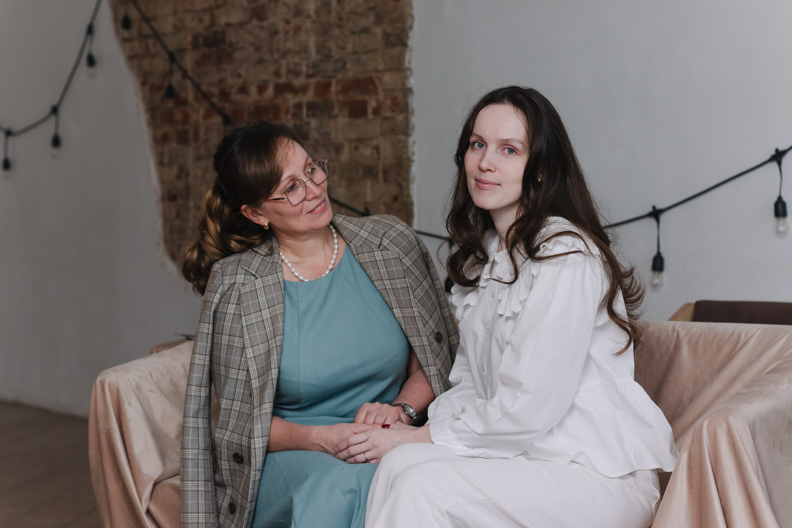 Галина, Ольга, Ирина и Алиса. Кристина | youseeitmyway | Фото