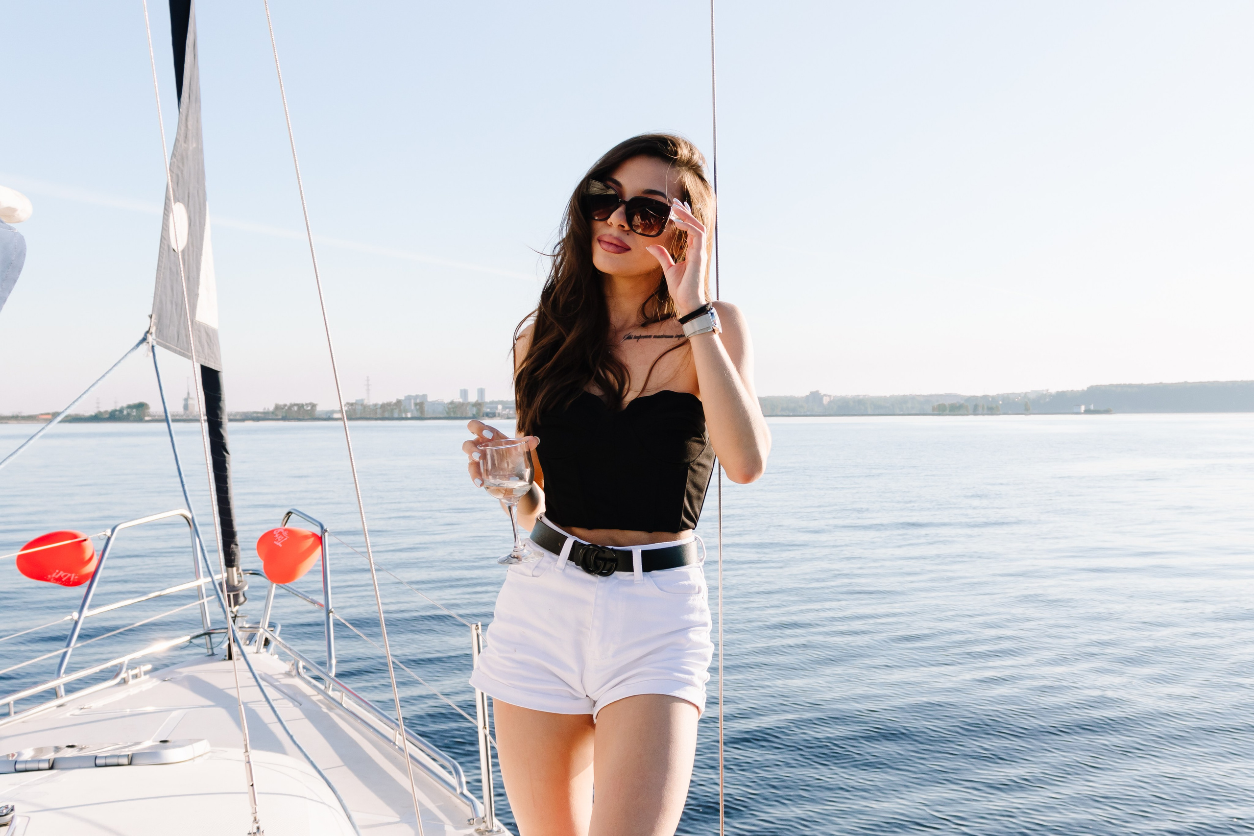 Девичник Яны. Кристина | youseeitmyway | Фото