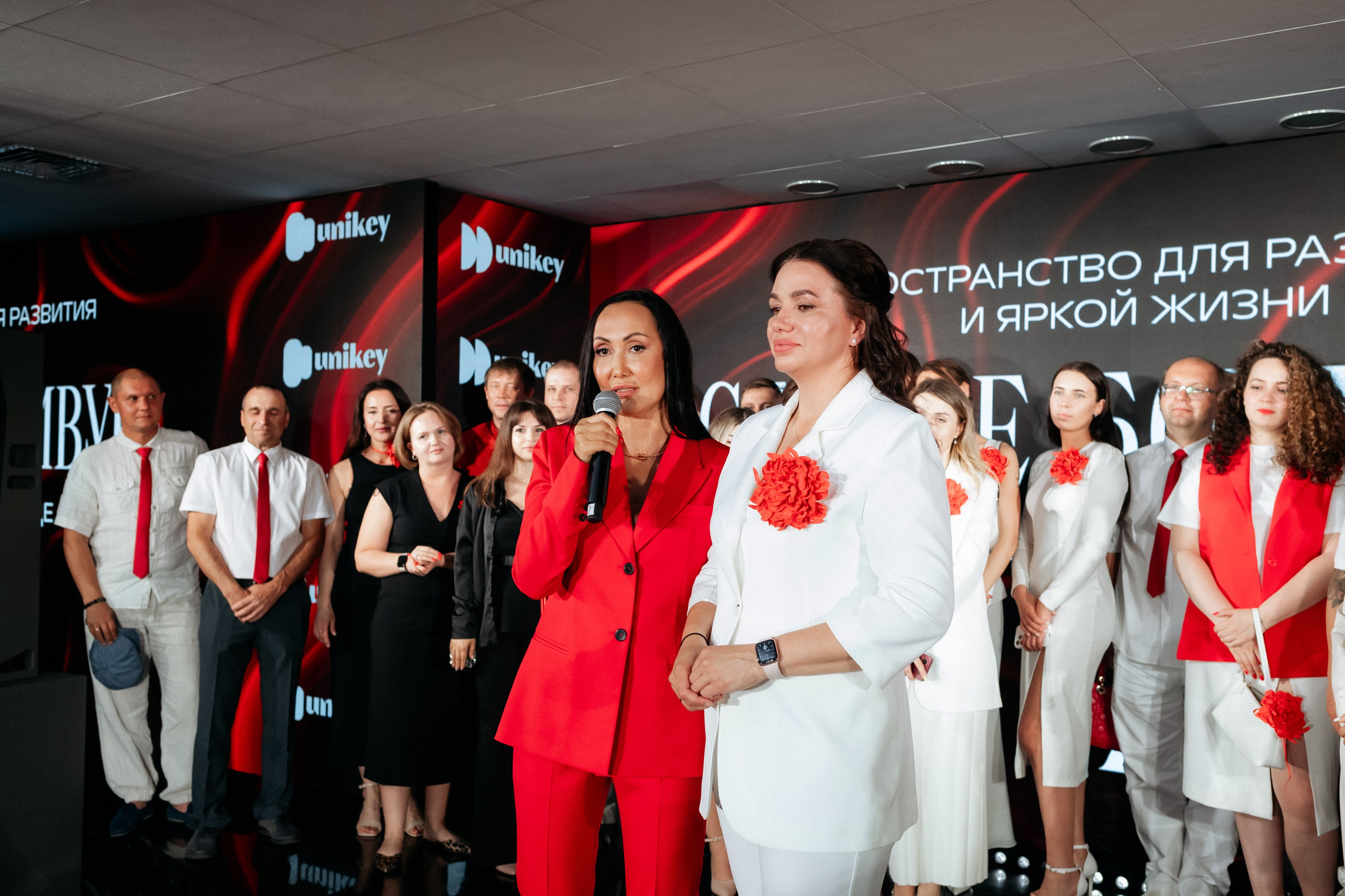 UNIKEY — СЕРДЦЕ БОНИВУРА. СВОИ. ФОТООТЧЕТЫ-СОБЫТИЯ-МЕСТА