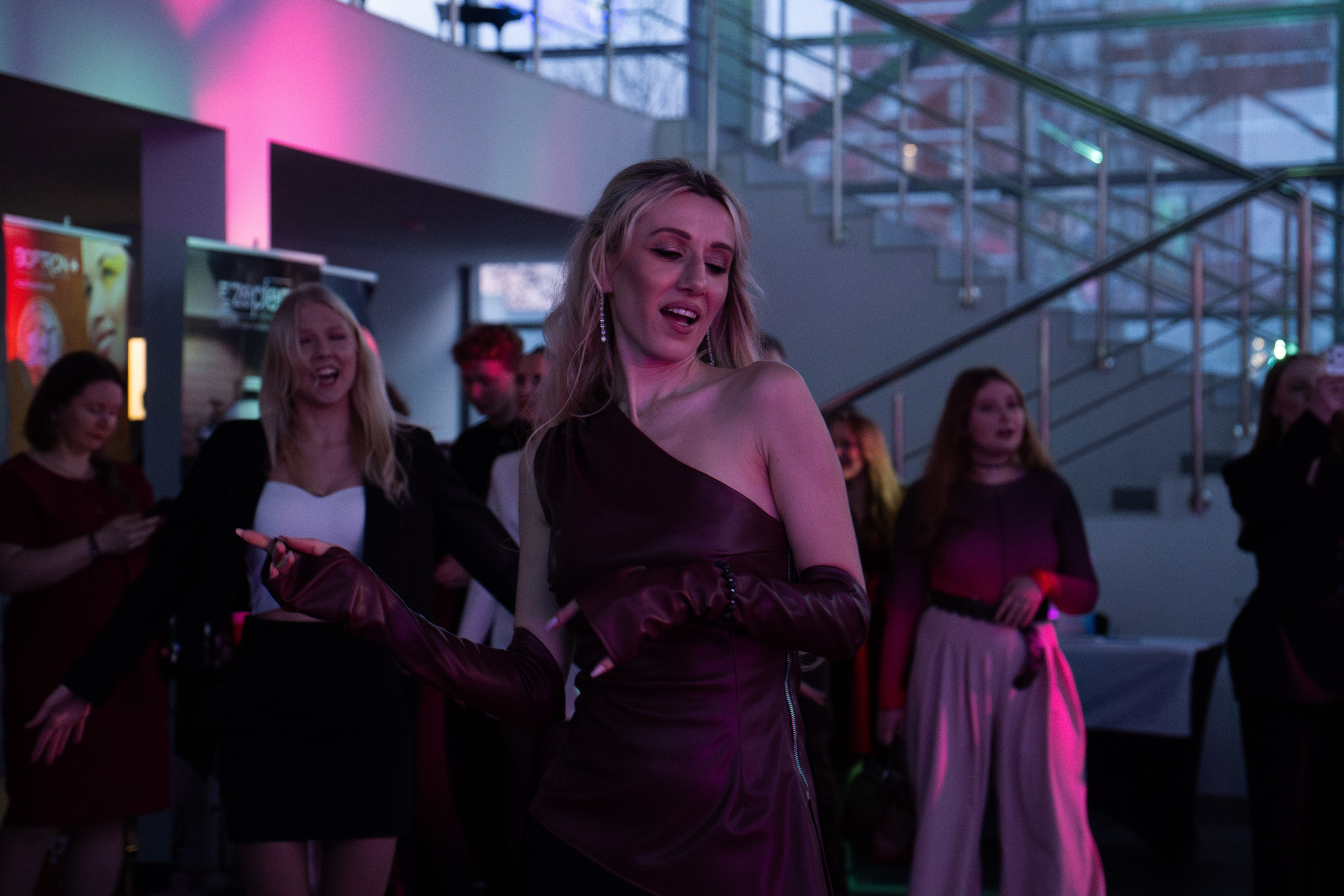 ДЕНЬ ЗАЩИТЫ ПРЕДПРЕНИМАТЕЛЕЙ. СВОИ. ФОТООТЧЕТЫ-СОБЫТИЯ-МЕСТА