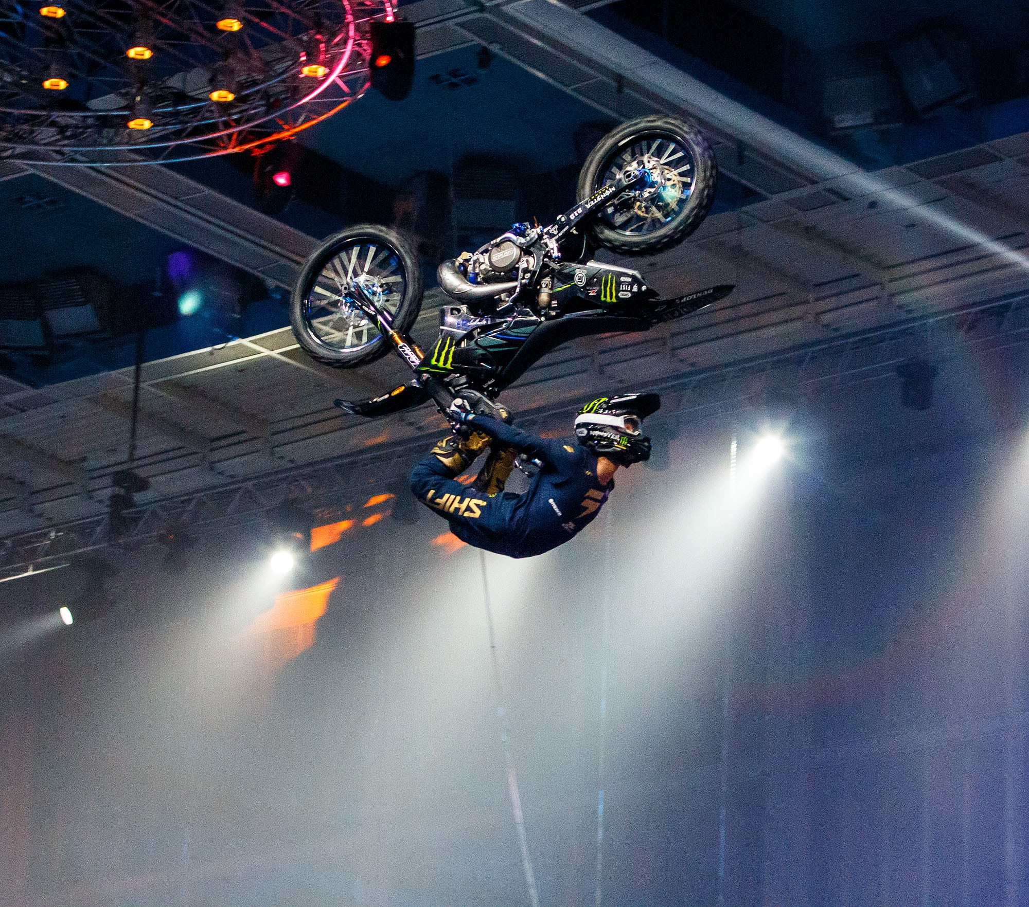 Авто/мото. Репортажный фотограф в Москве