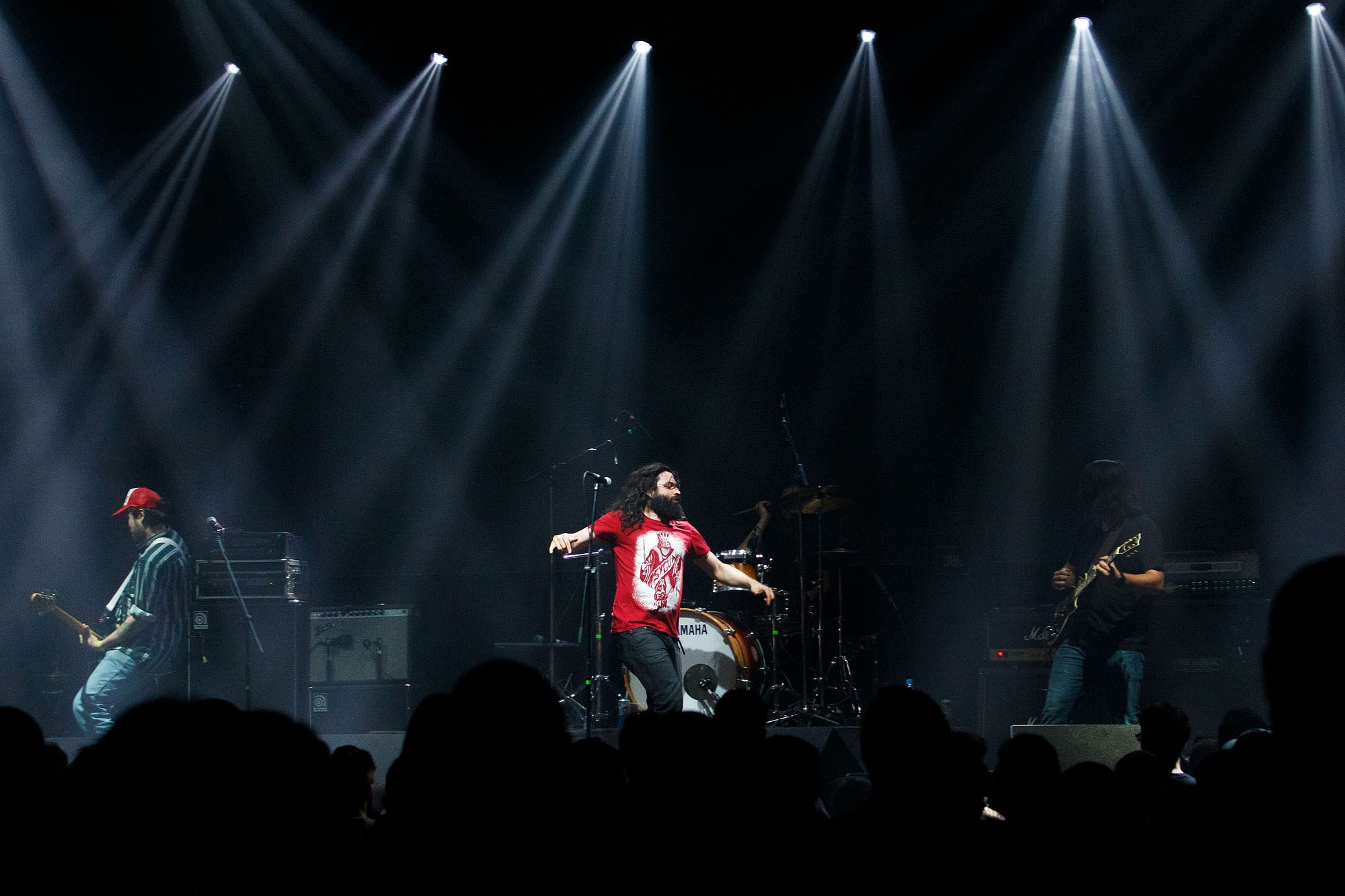 Концерты. Репортажный фотограф в Москве