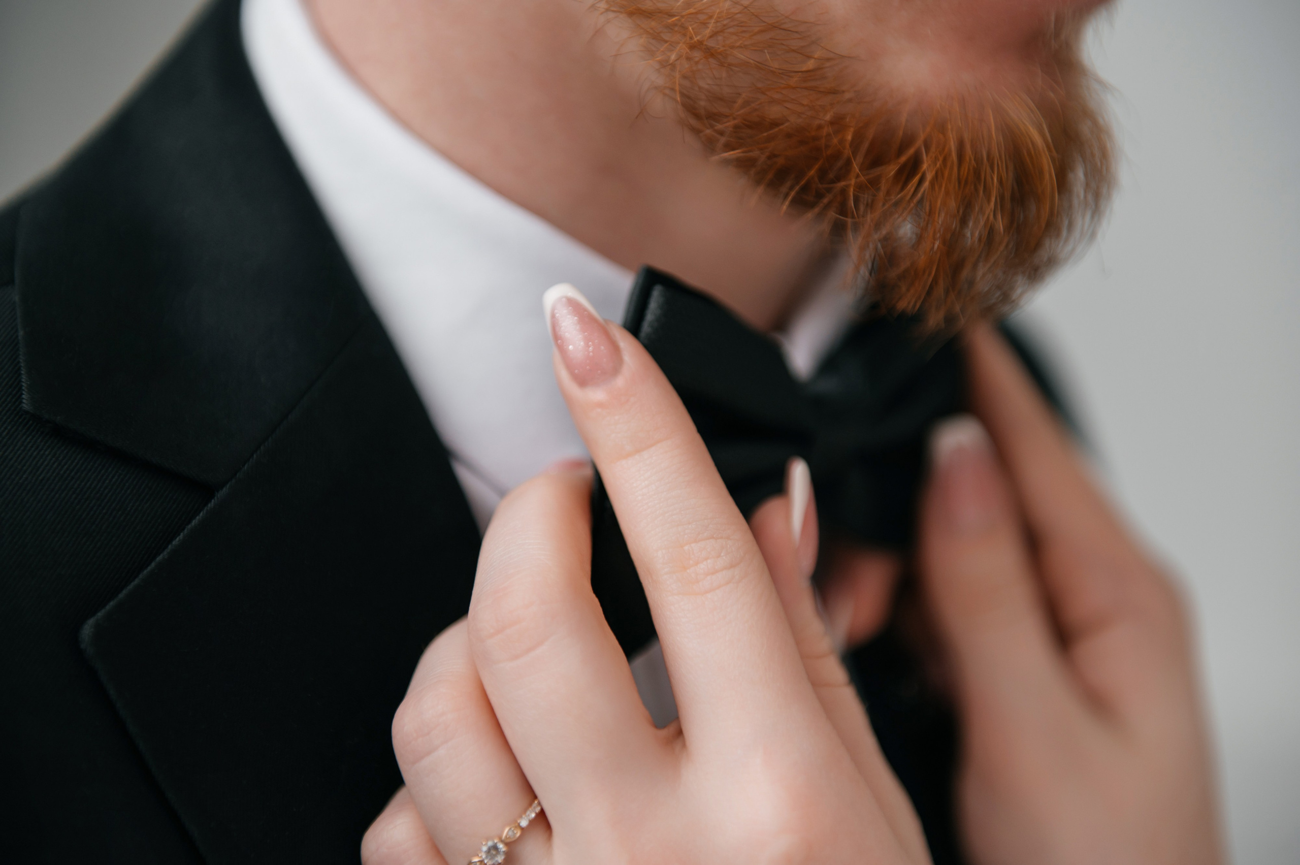 Свадебные съемки. Фотограф Марина Лысова