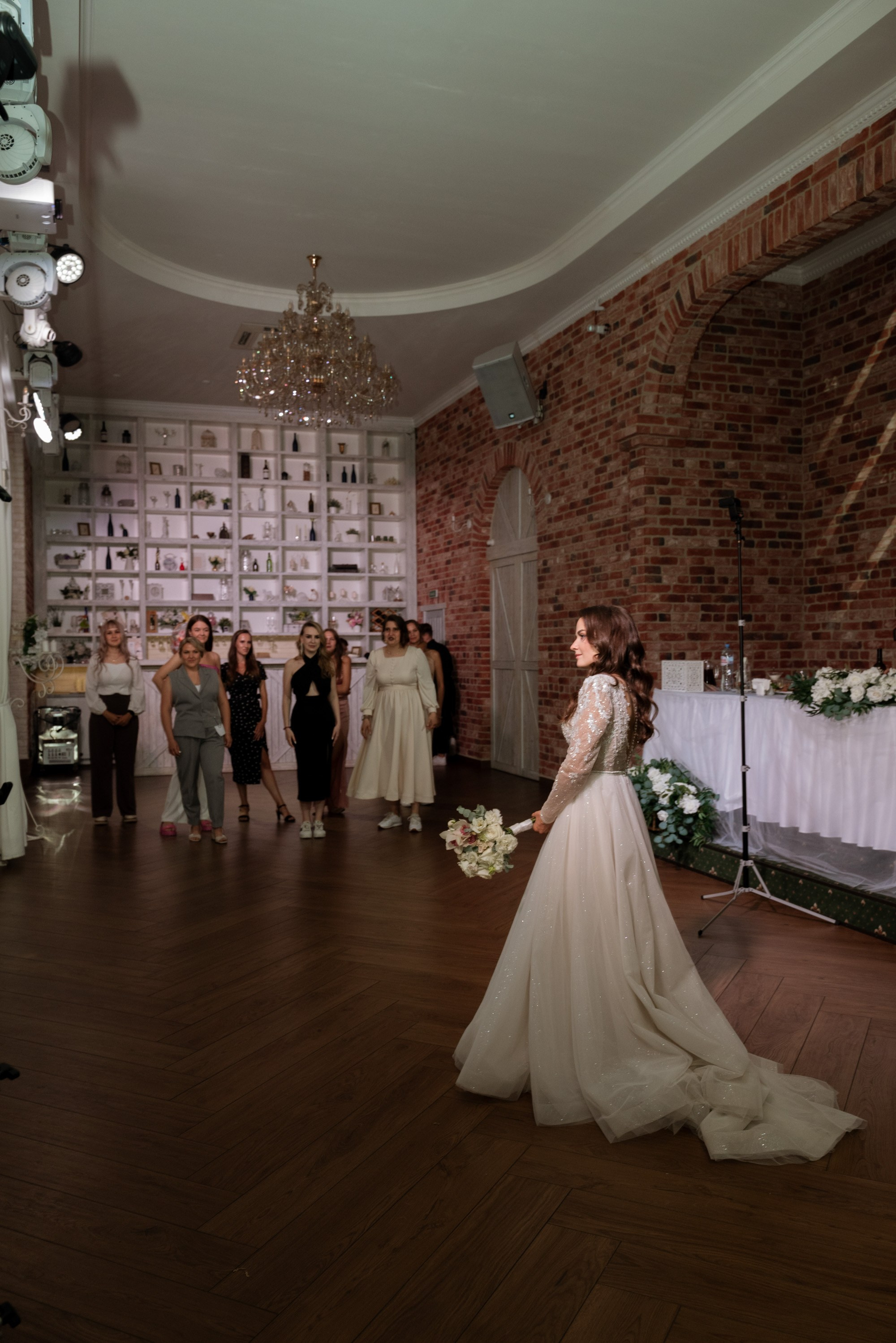 Виталий и Софья | 26.07.24. Свадебный фотограф в Санкт-Петербурге Владислава Тюльпина