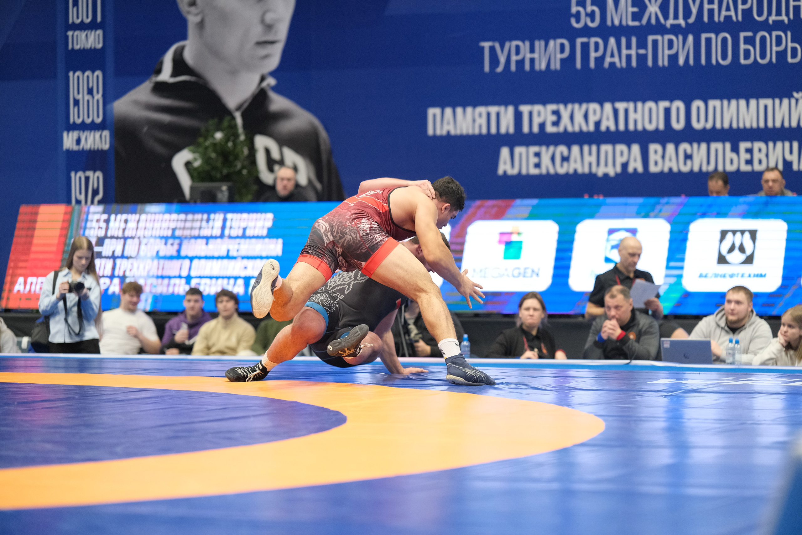 Международный турнир по борьбе. Минск 2026. Https://www.instagram.com/paparrazzio