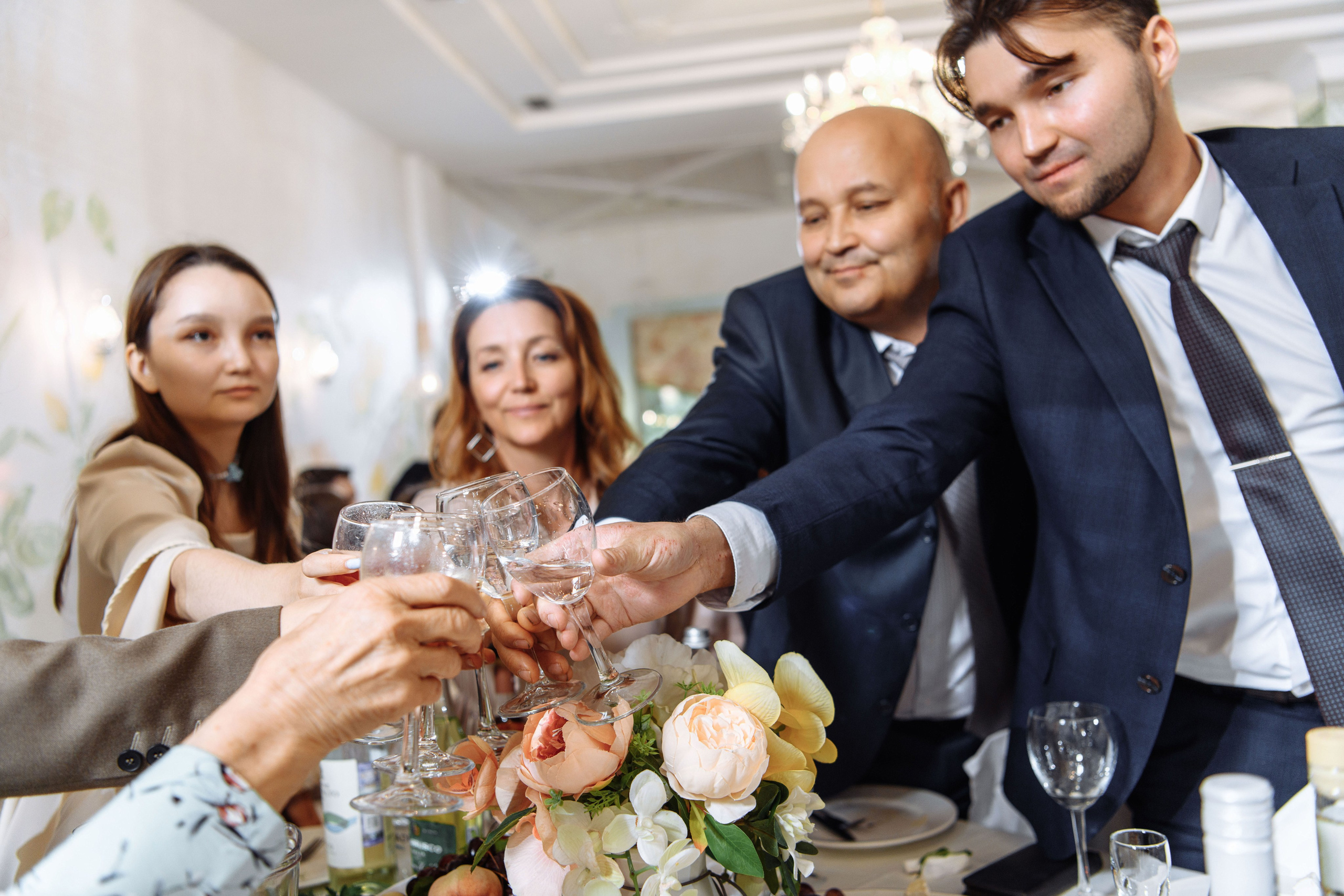 Свадебная фотосессия. Свадебный и семейный фотограф в Уфе | Винс Константин | Фотопроекты