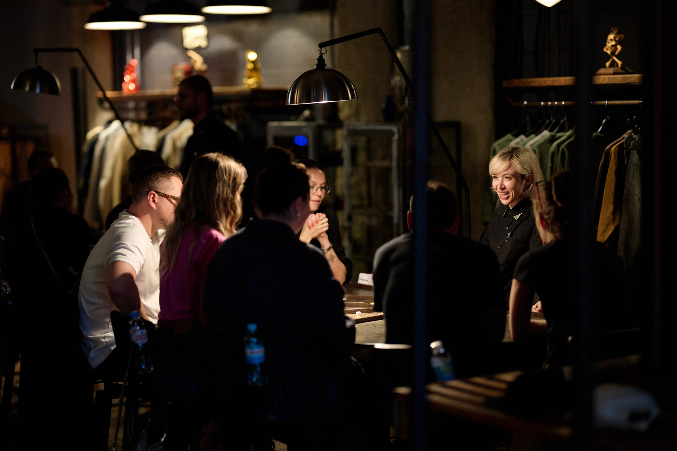 Импресарио (Belief) 15.06.2024. Фотограф