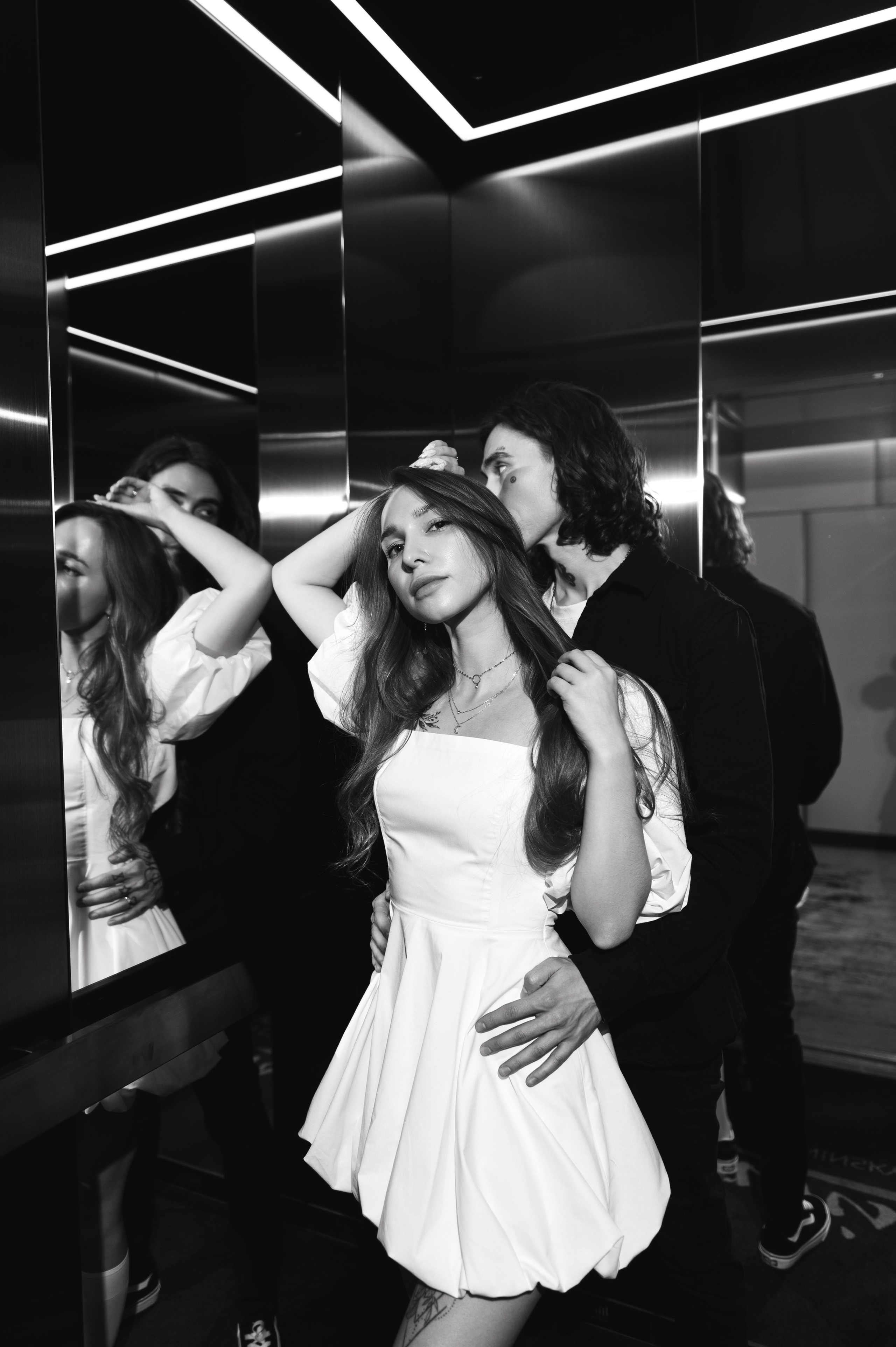 Yulia & Egor. Свадебный и индивидуальный фотограф Никита Роут | Москва