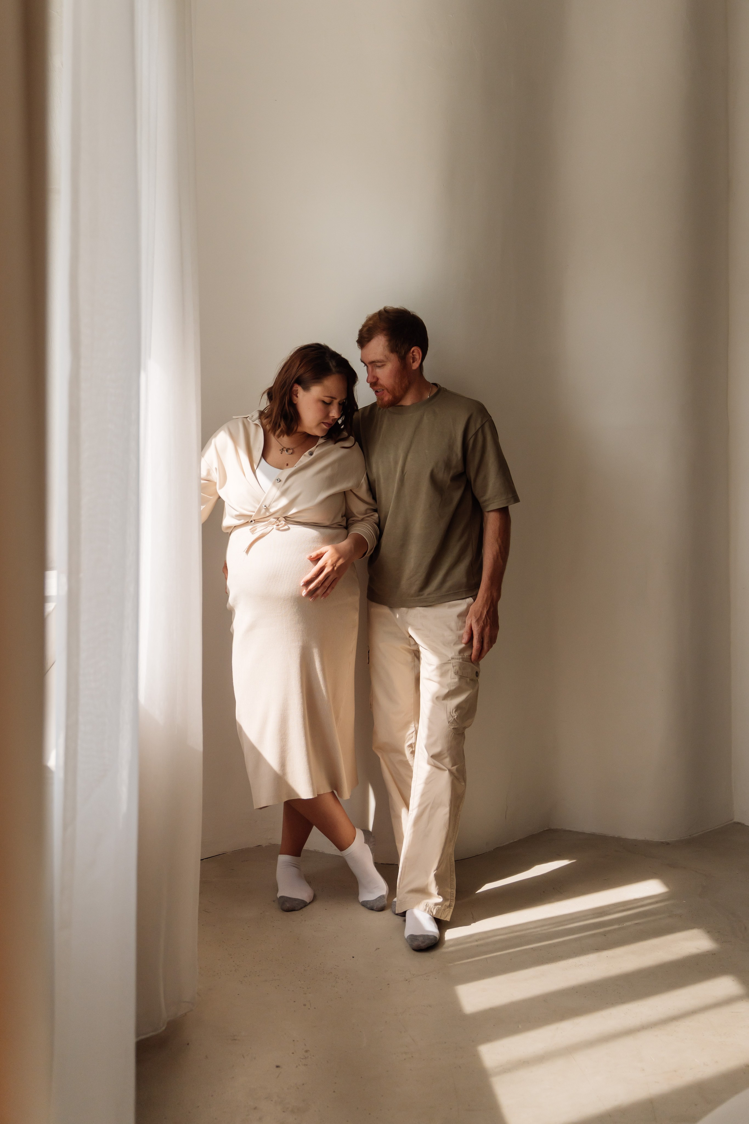 Дима, Настя и Варюша. СВАДЕБНЫЙ ФОТОГРАФ КРАСНОЯРСК