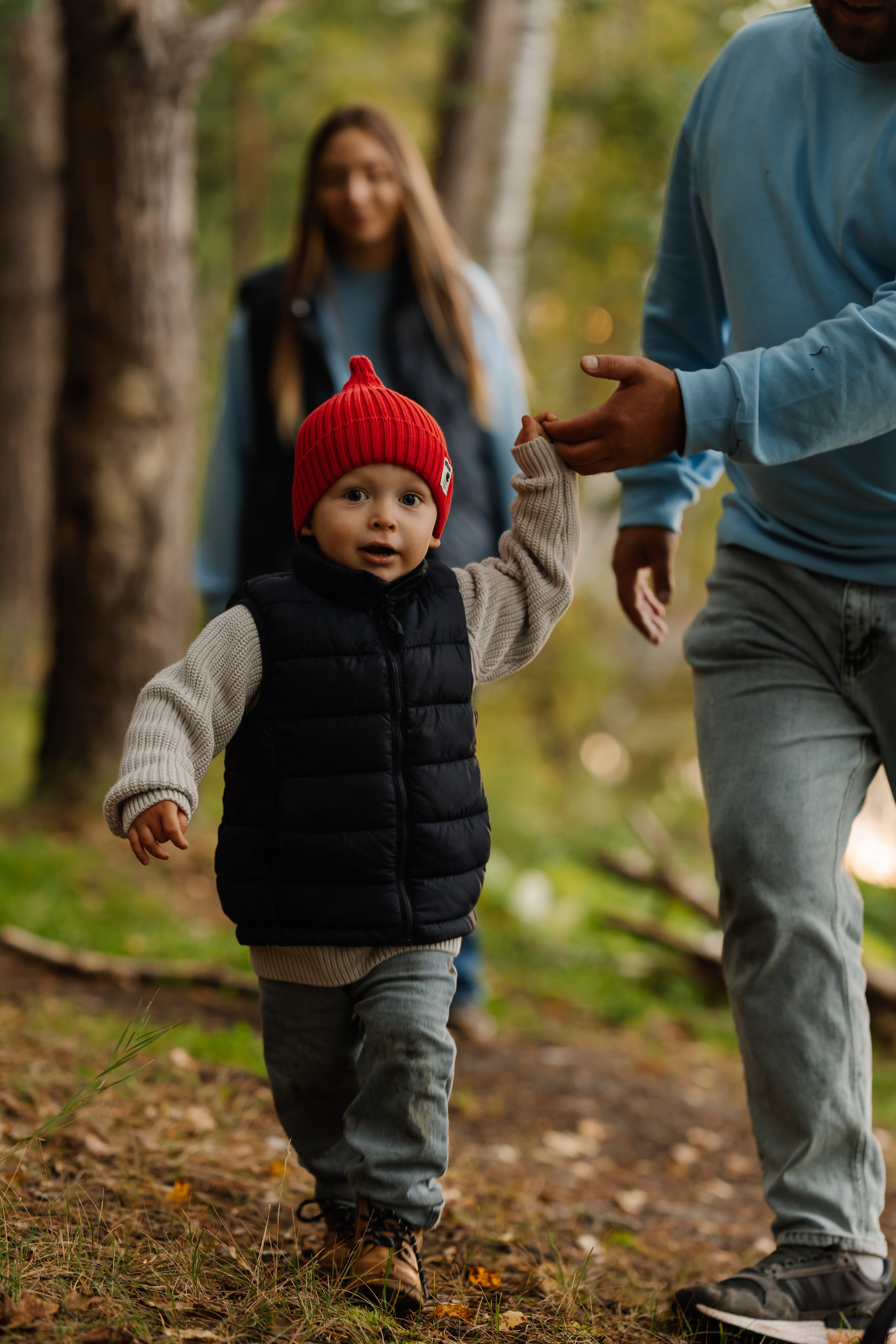 2х летие Тимурика. СВАДЕБНЫЙ ФОТОГРАФ КРАСНОЯРСК