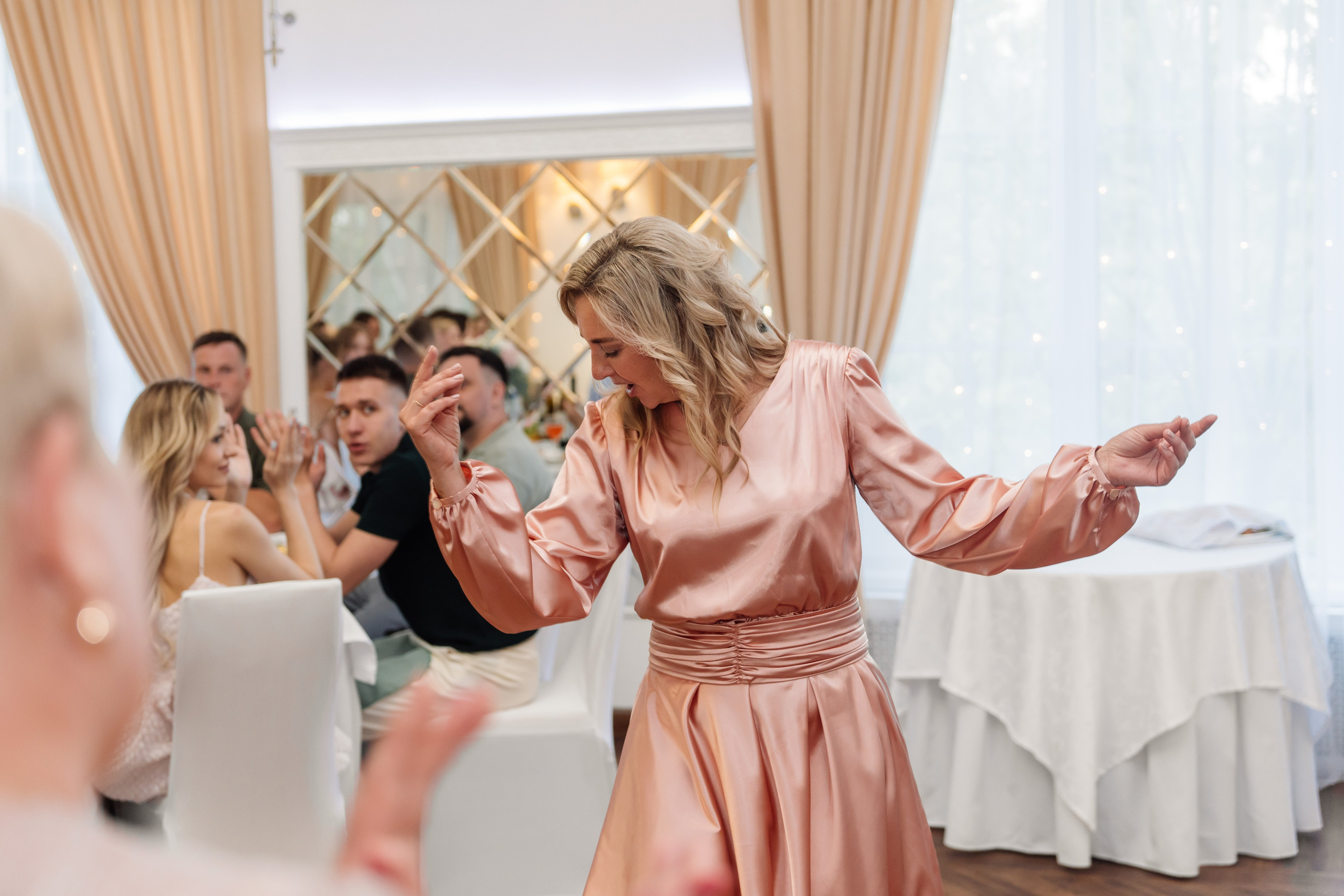 Никита и Таня. СВАДЕБНЫЙ ФОТОГРАФ КРАСНОЯРСК