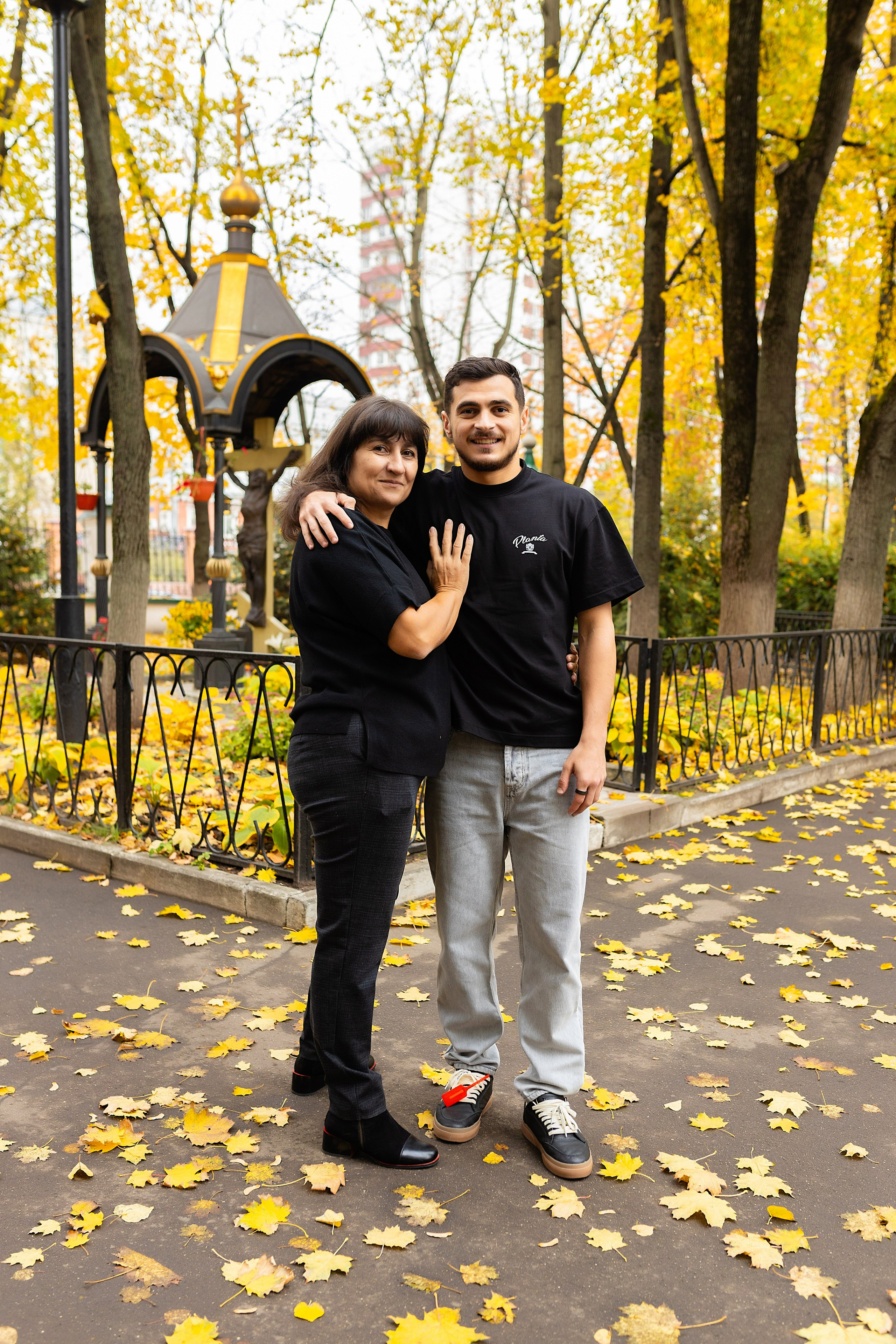 Таинство крещения Лилии. Фотограф в Железнодорожном и Балашихе