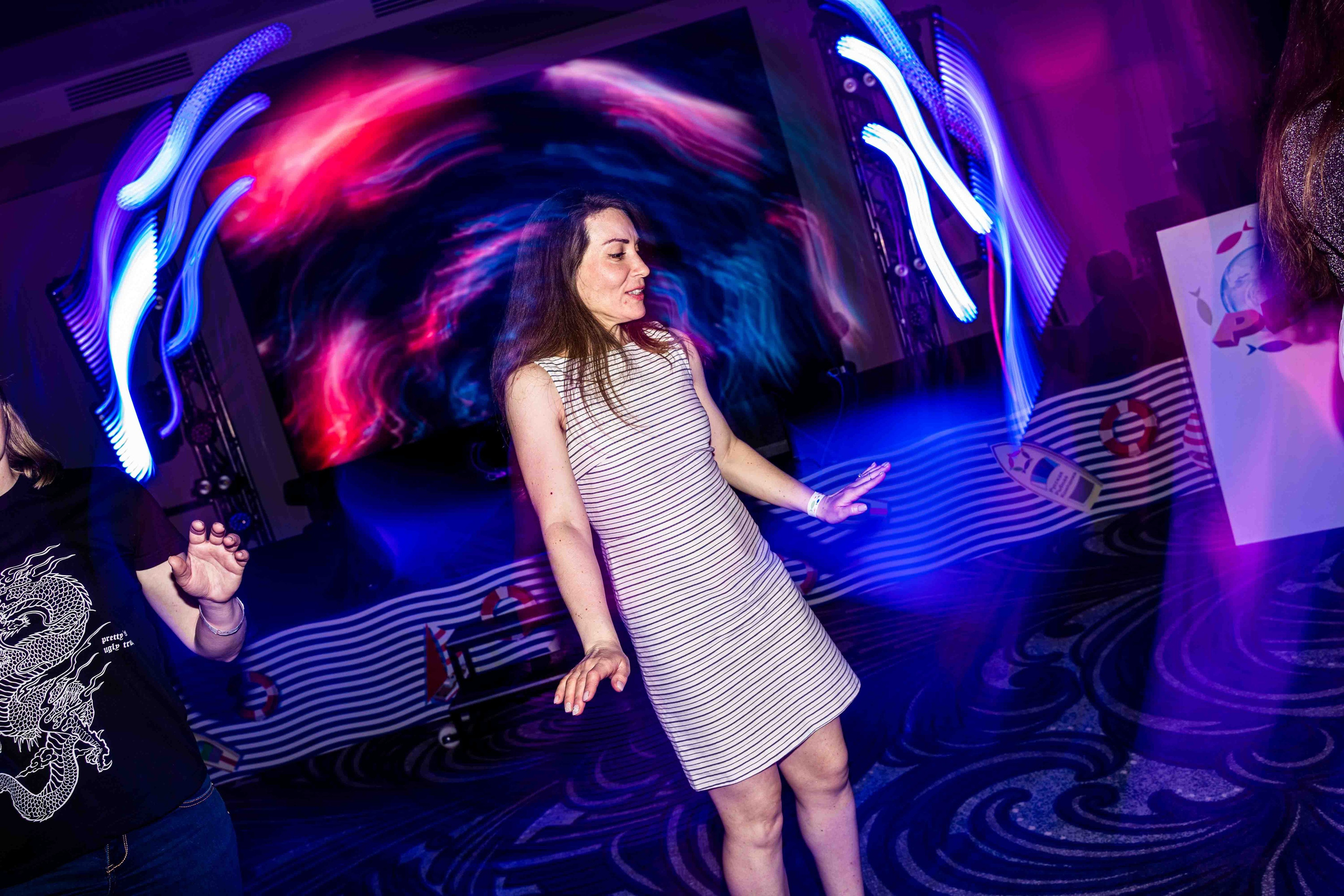 Рыбная компания в Самаре. Фотограф и видеограф в Москве и Абу Даби Мария Кулагина