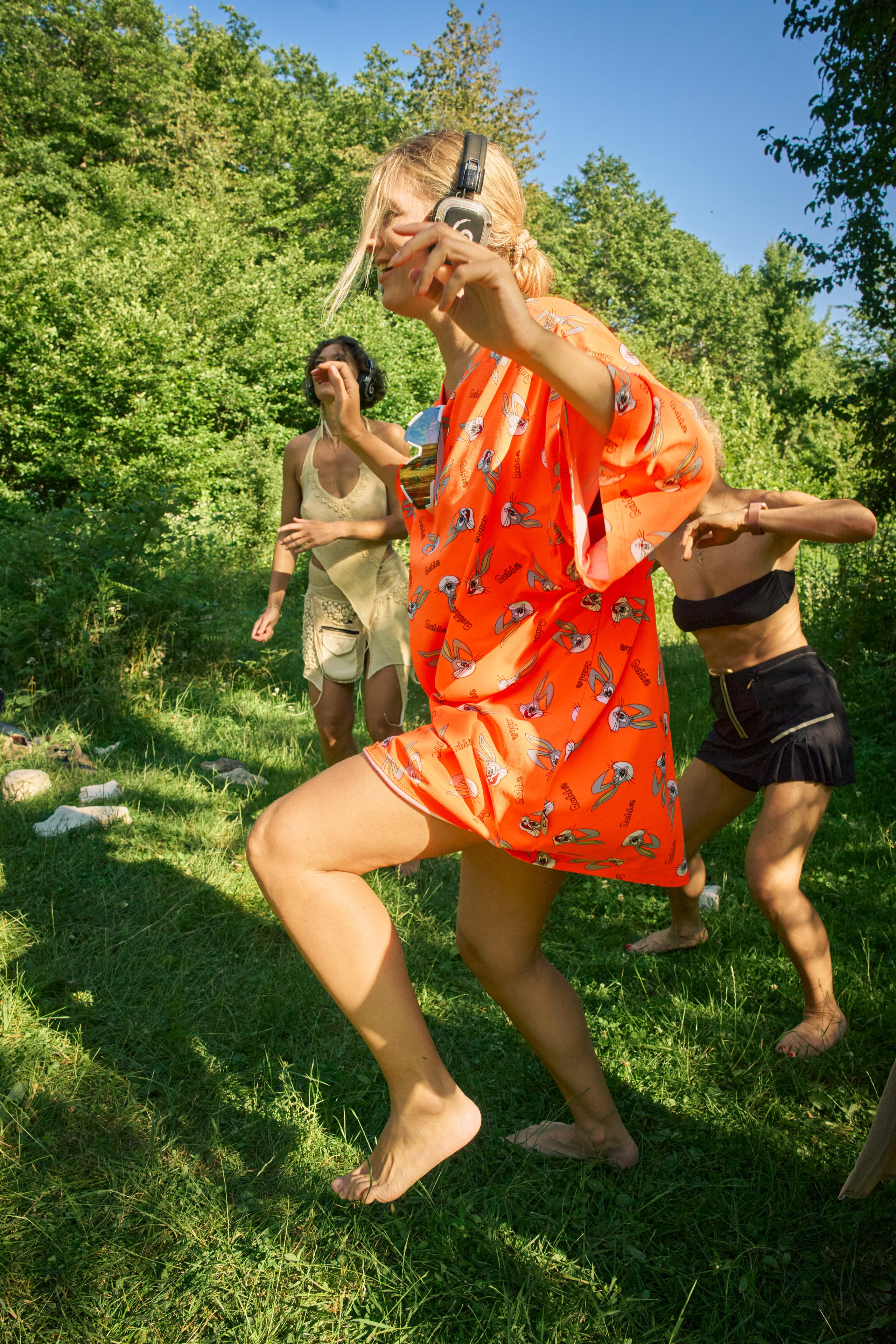 Съемка мероприятия на природе. Индивидуальный фотограф в Сочи Владимир Чудинов