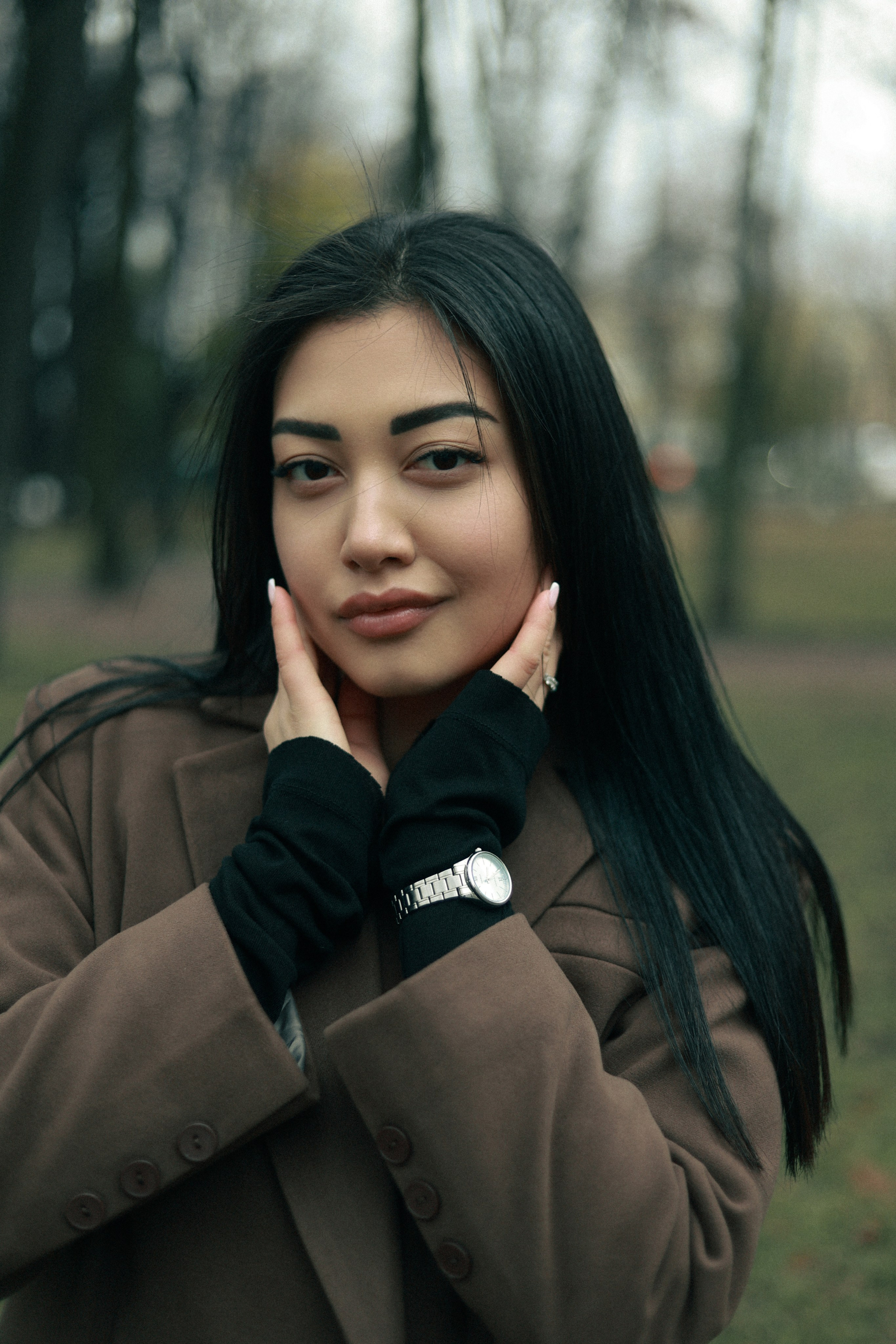 Эва. Фотограф НатаФото (Наталья Яковенко) Дмитров Москва Питер