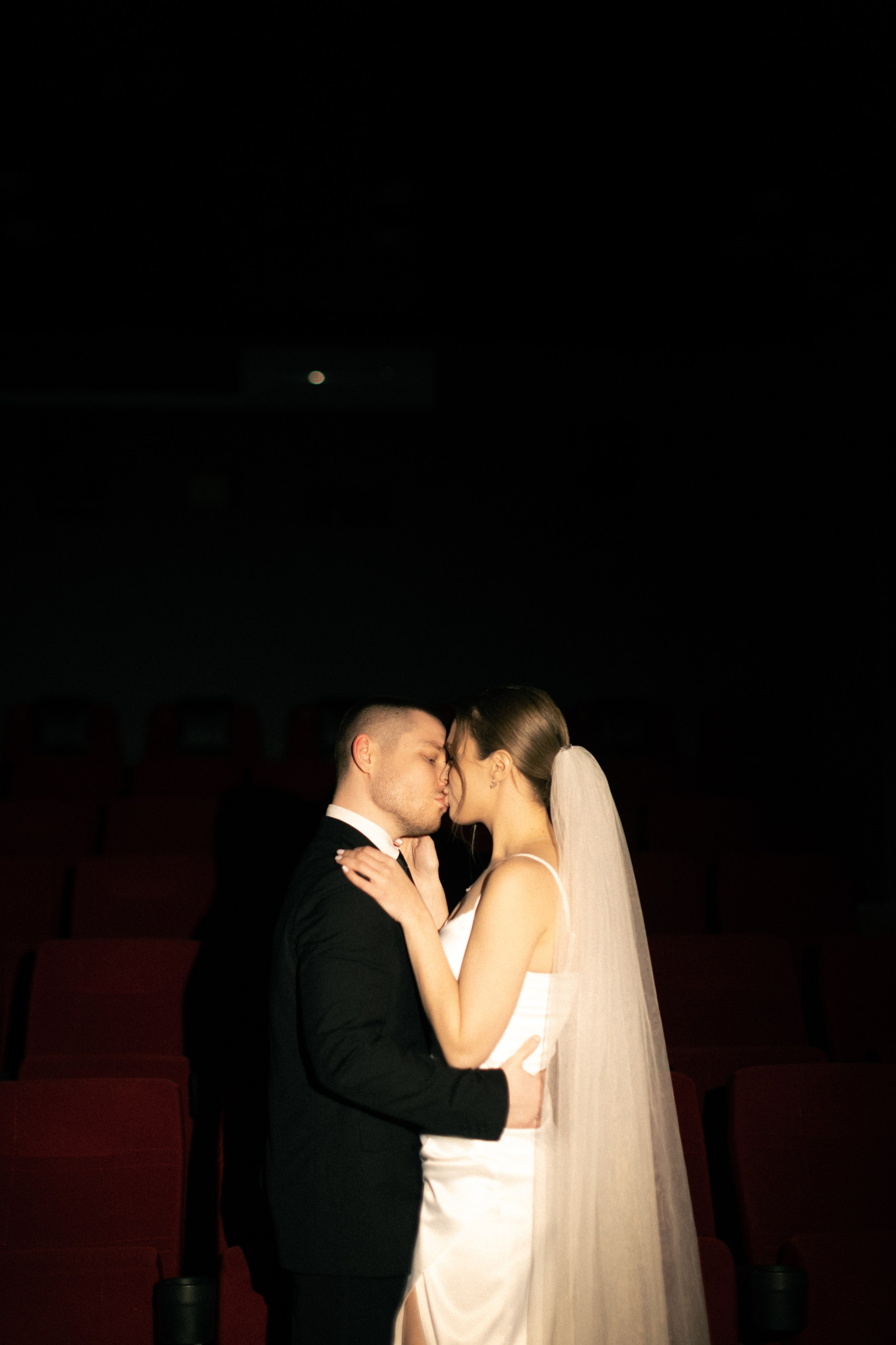 Кино. Фотограф НатаФото (Наталья Яковенко) Дмитров Москва Питер