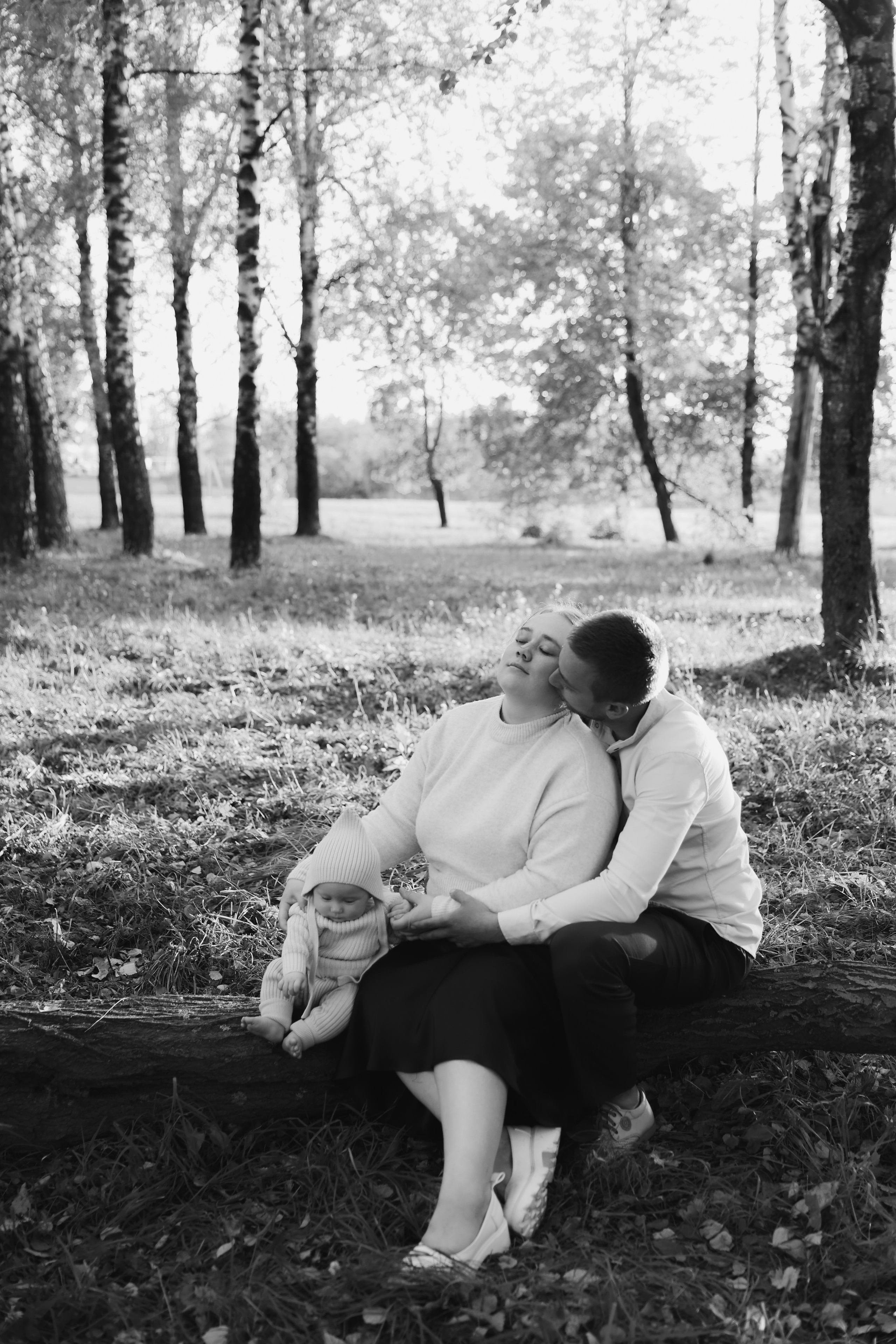 Катя Дима и Анисия. Фотограф НатаФото (Наталья Яковенко) Дмитров Москва Питер