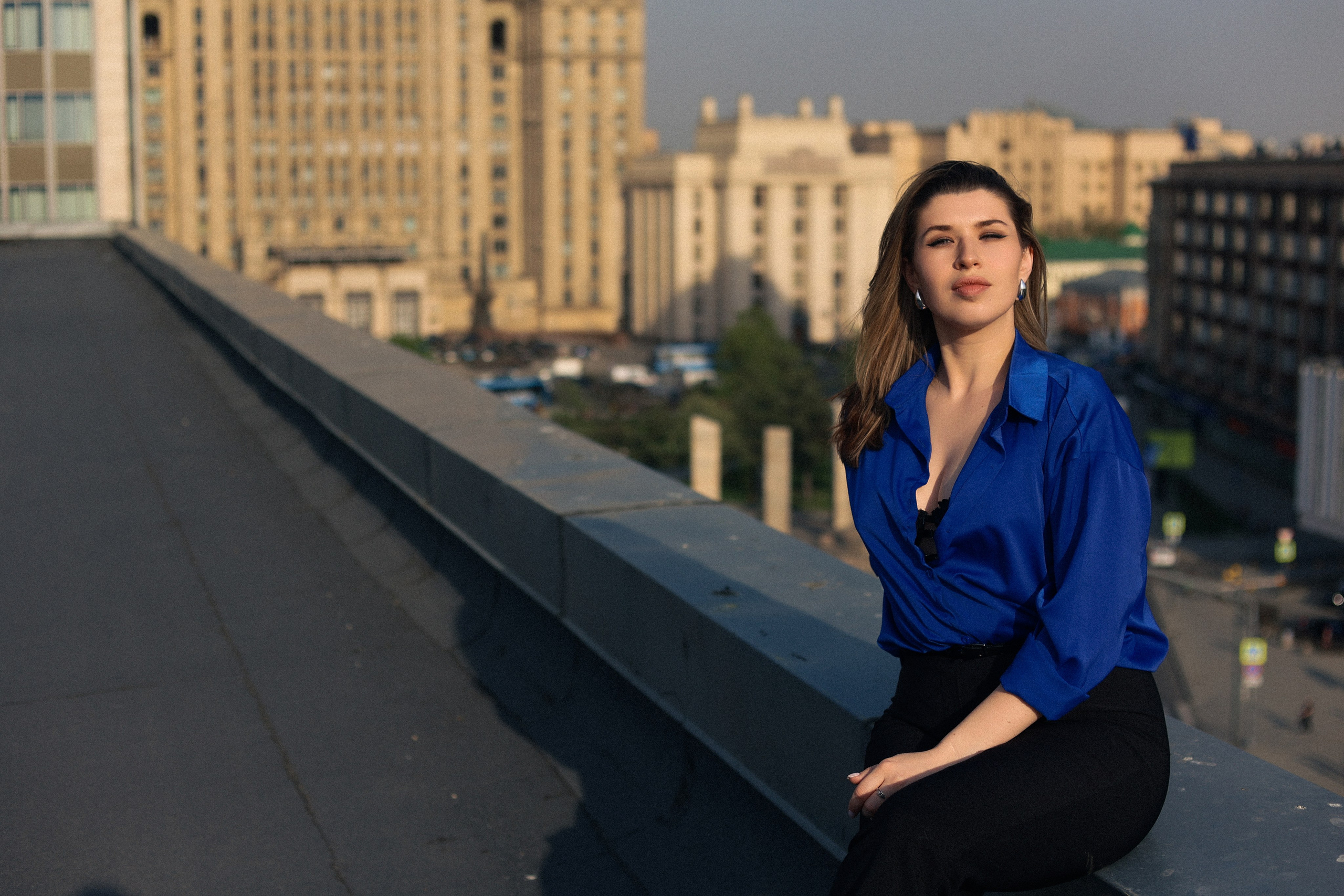 Татьяна. Фотограф НатаФото (Наталья Яковенко) Дмитров Москва Питер