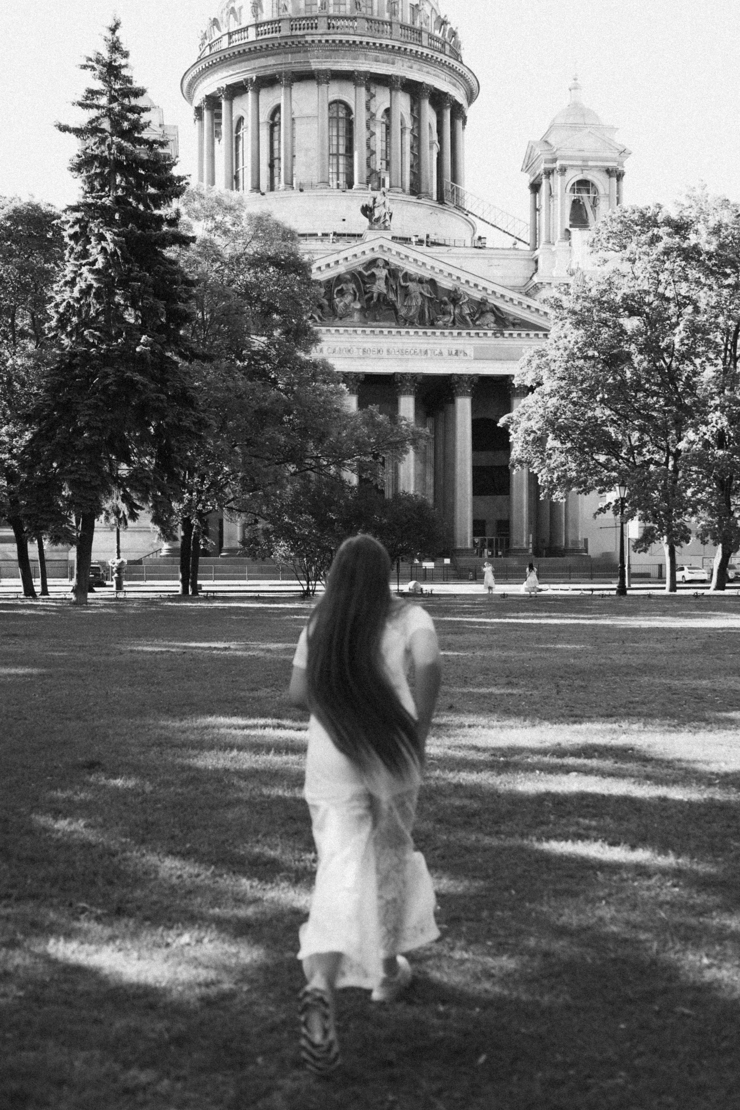Мы. Фотограф НатаФото (Наталья Яковенко) Дмитров Москва Питер