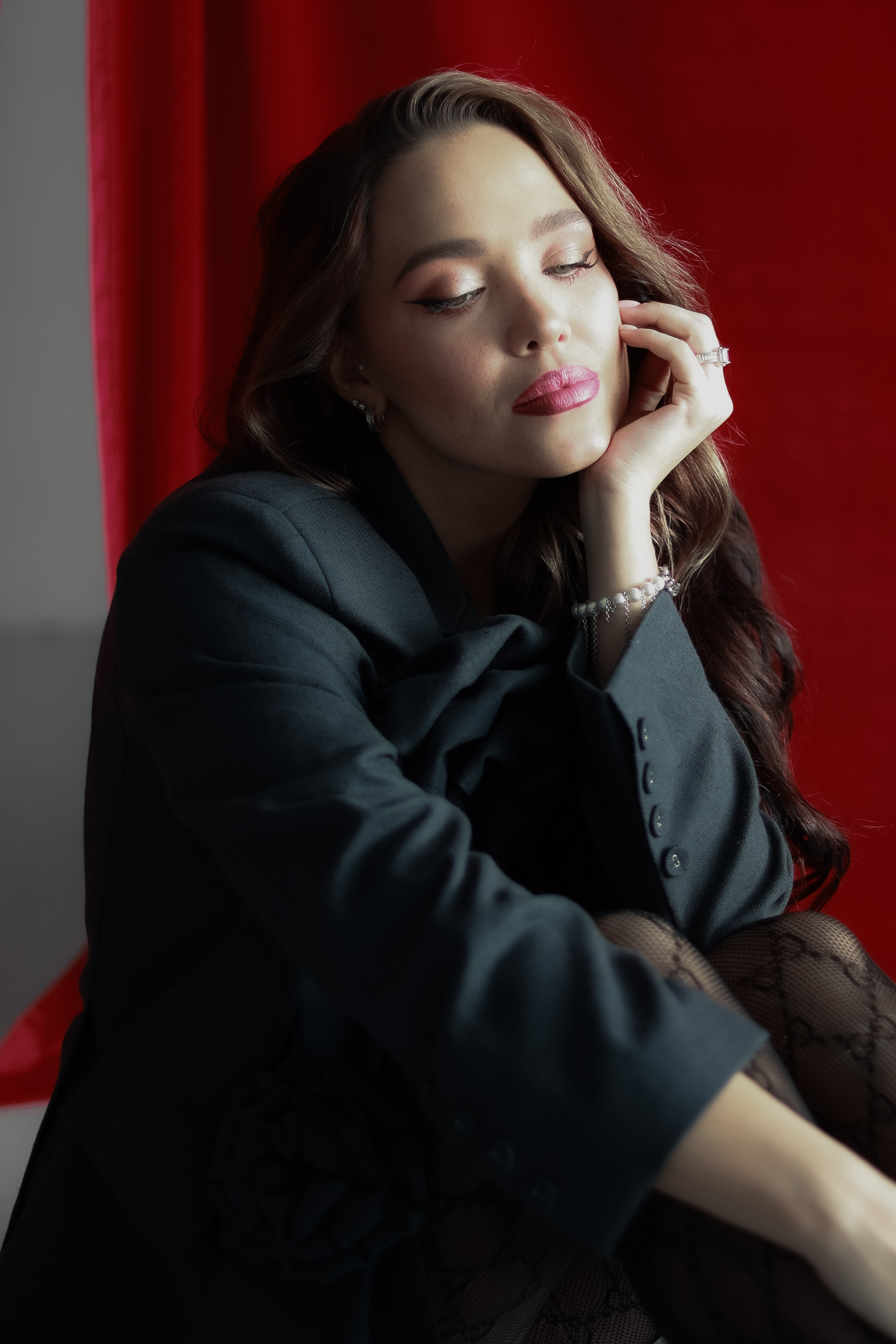 Юлиана. Фотограф НатаФото (Наталья Яковенко) Дмитров Москва Питер