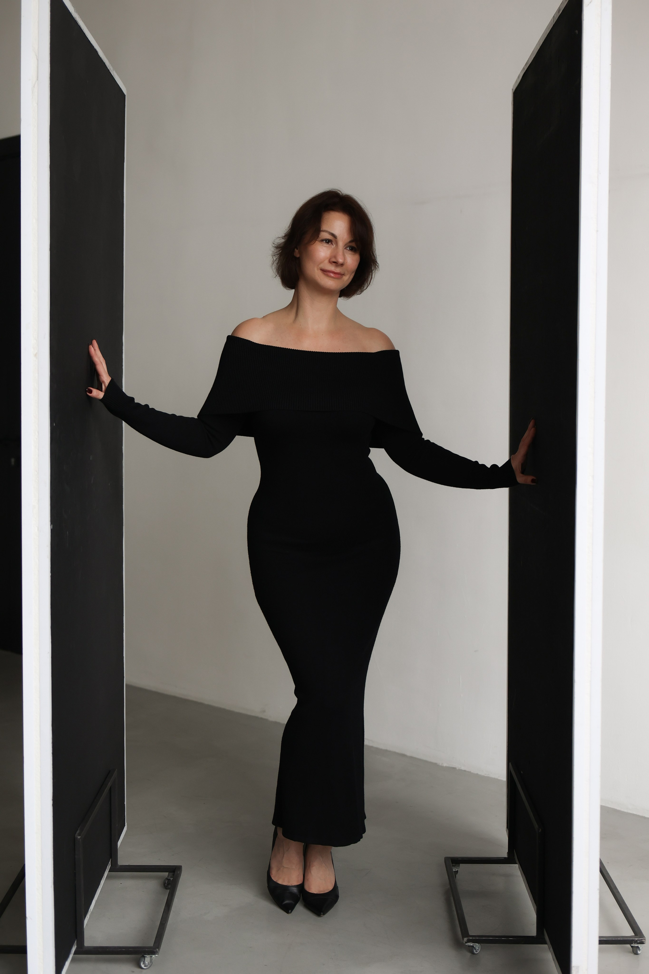 Ольга. Фотограф НатаФото (Наталья Яковенко) Дмитров Москва Питер