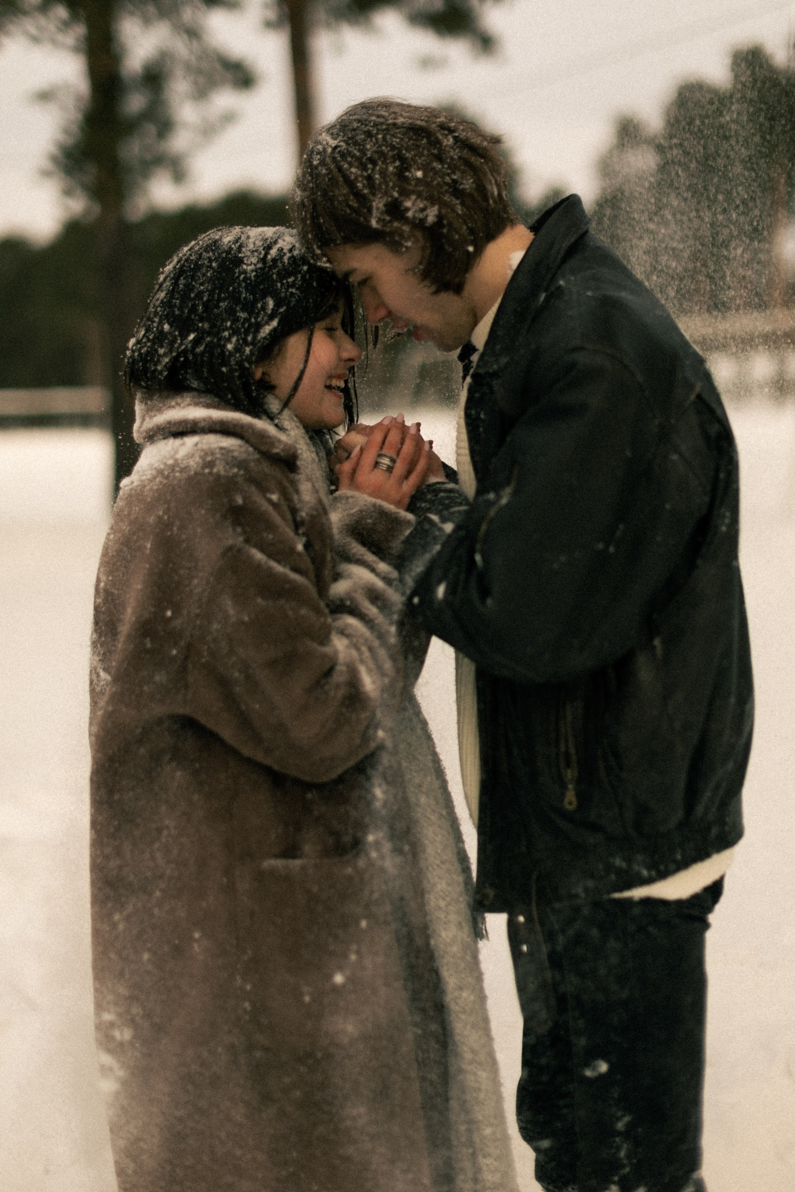 Софа и Саша. Фотограф НатаФото (Наталья Яковенко) Дмитров Москва Питер