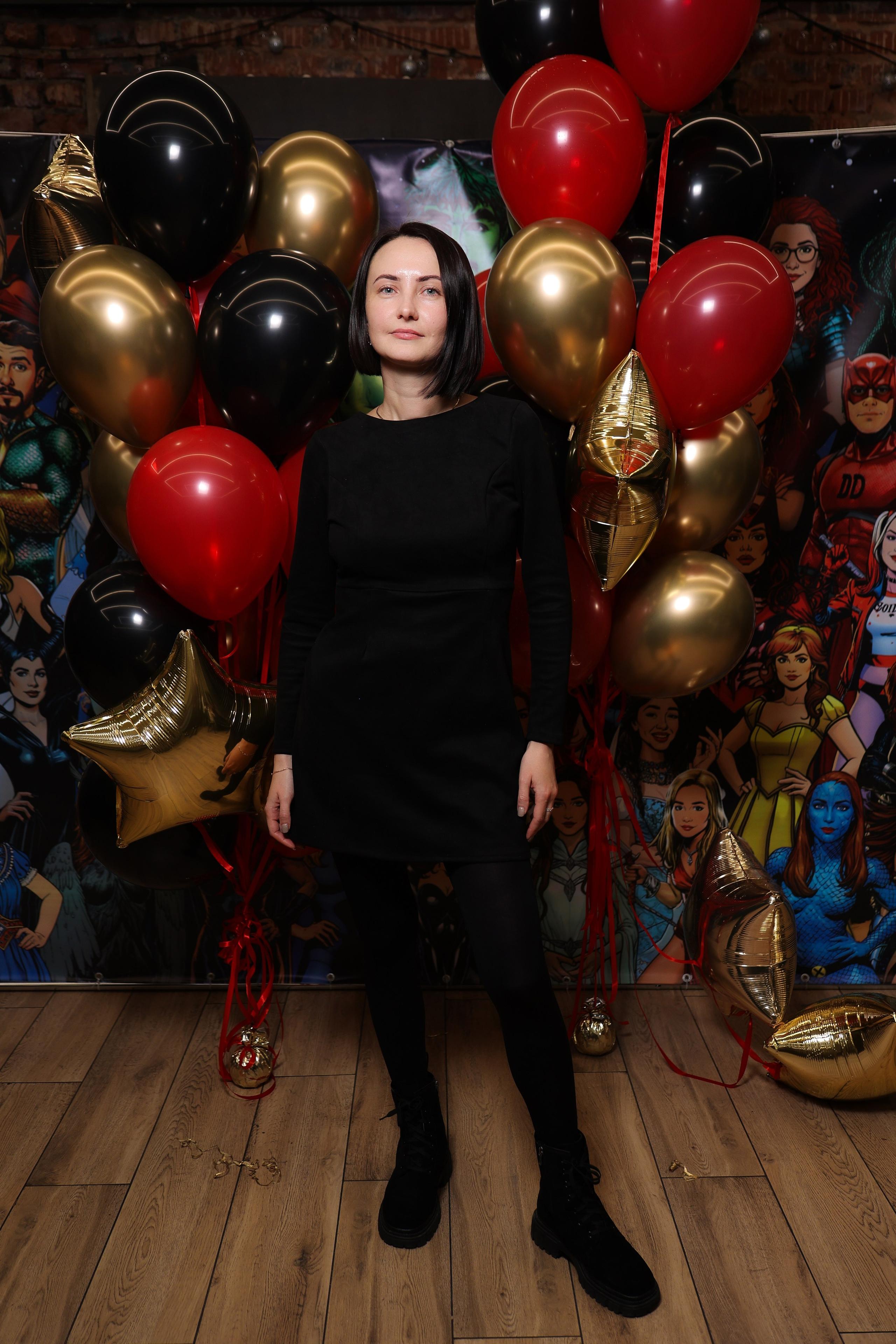 Азия Шадрин корпоратив. Фотограф НатаФото (Наталья Яковенко) Дмитров Москва Питер