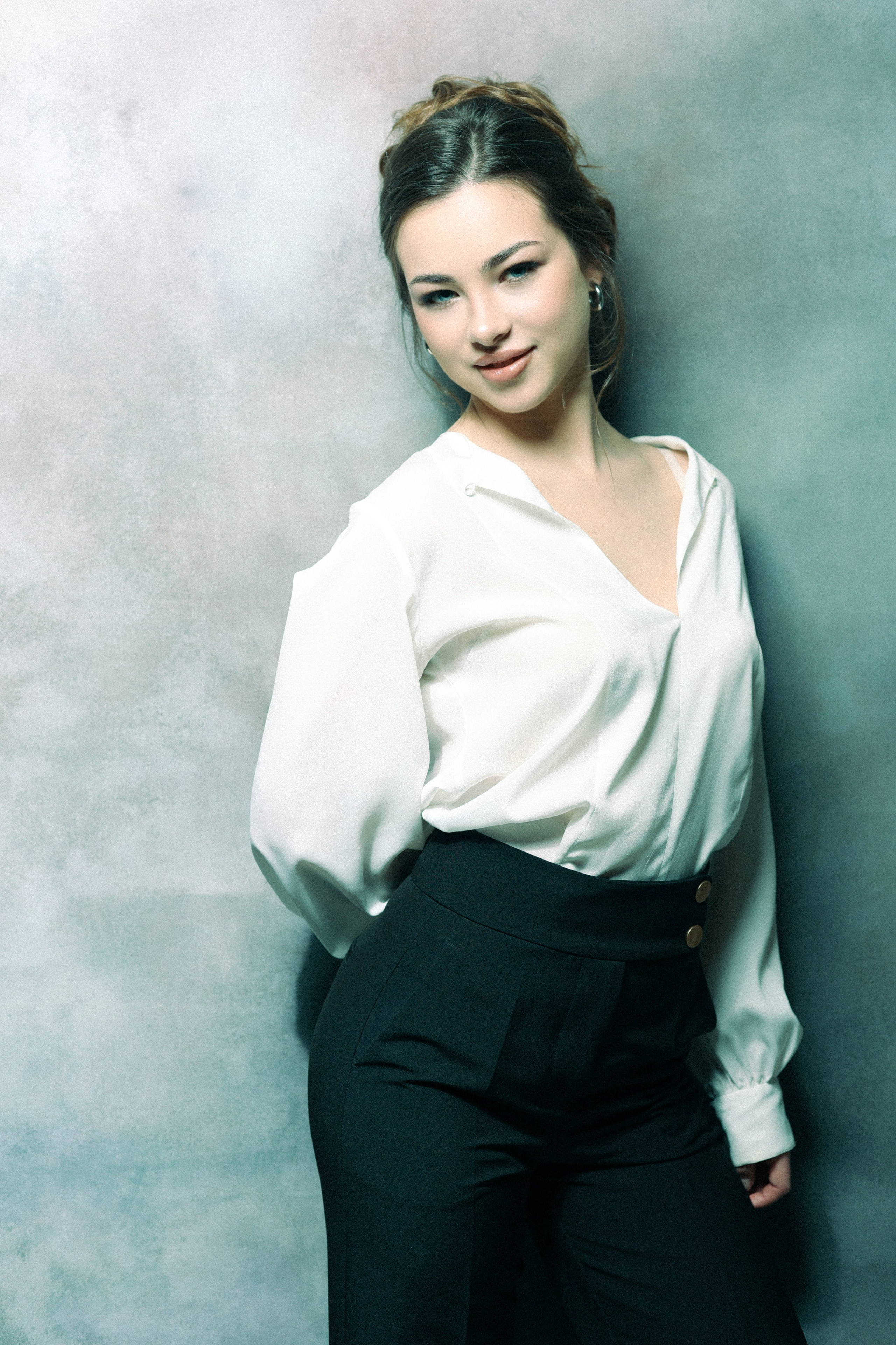 Алеся. Фотограф НатаФото (Наталья Яковенко) Дмитров Москва Питер