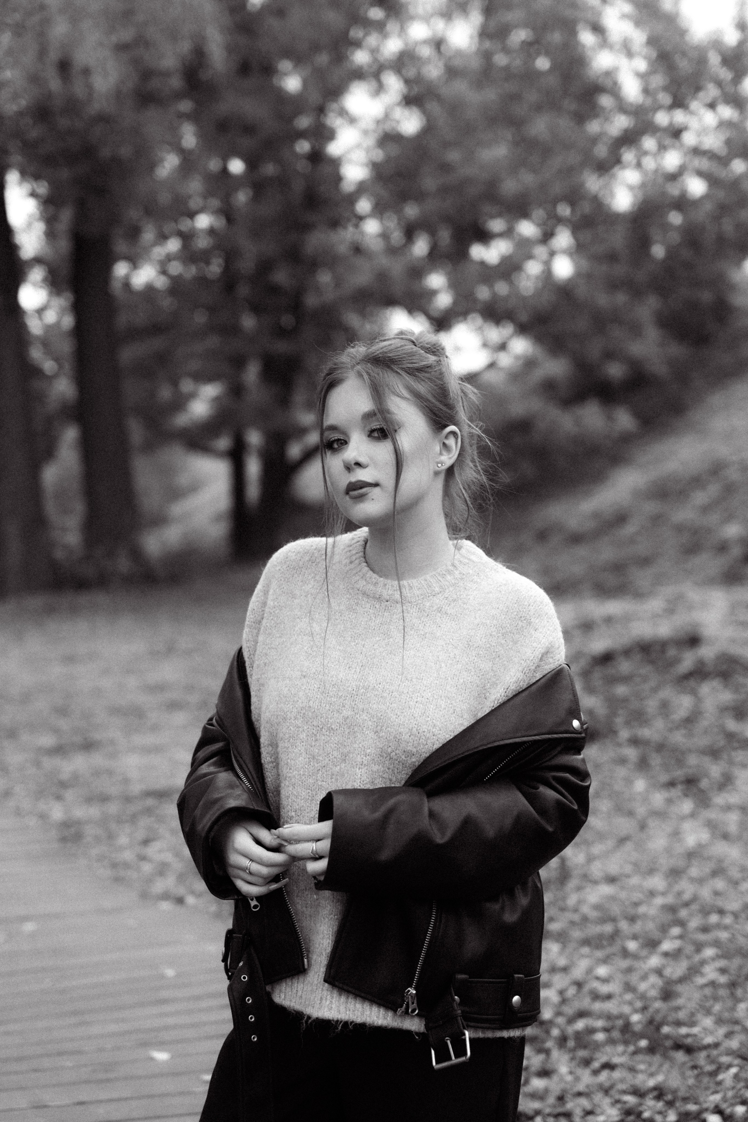 Юлия. Фотограф НатаФото (Наталья Яковенко) Дмитров Москва Питер