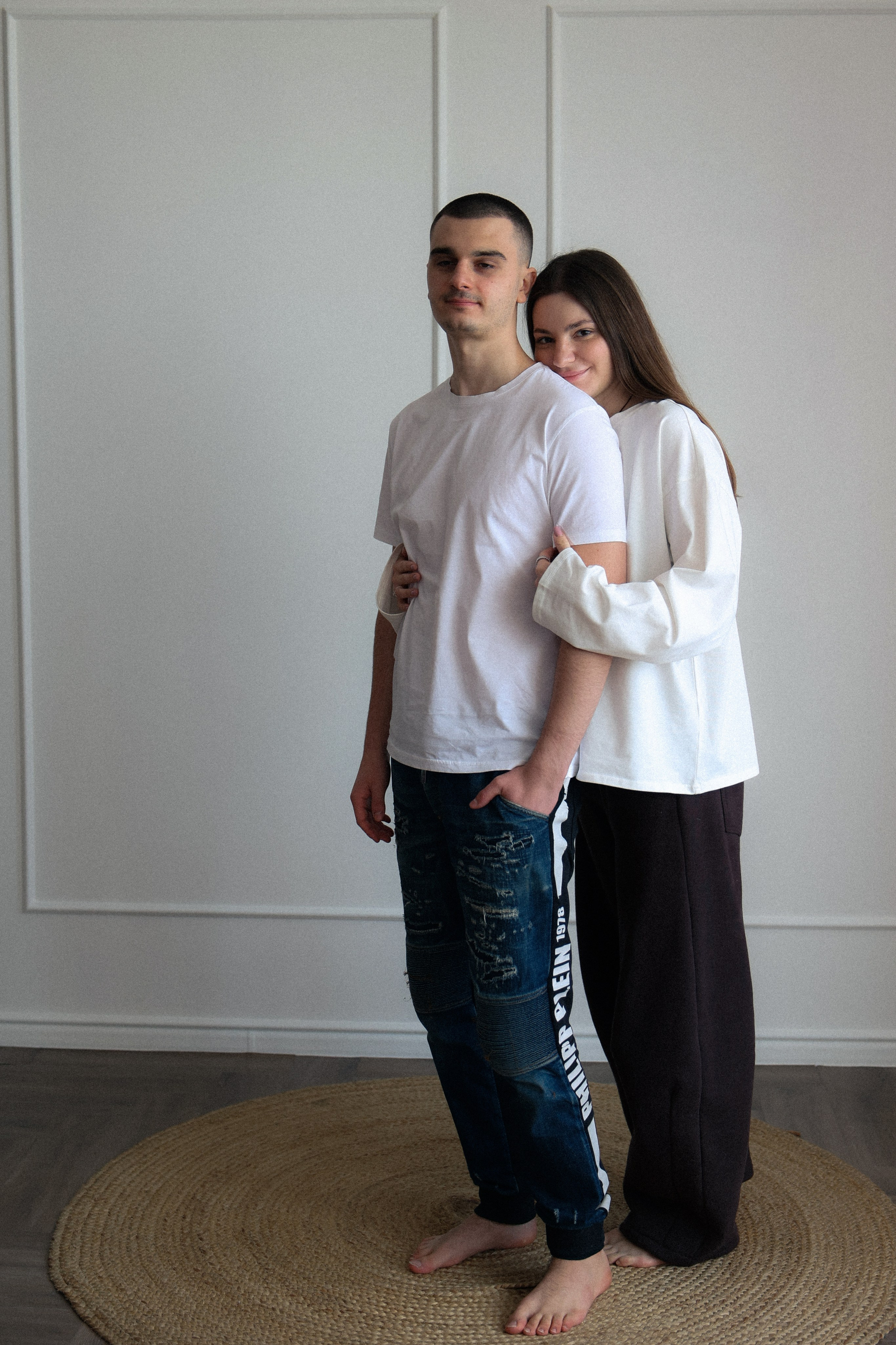 Полина и Миша. Фотограф НатаФото (Наталья Яковенко) Дмитров Москва Питер