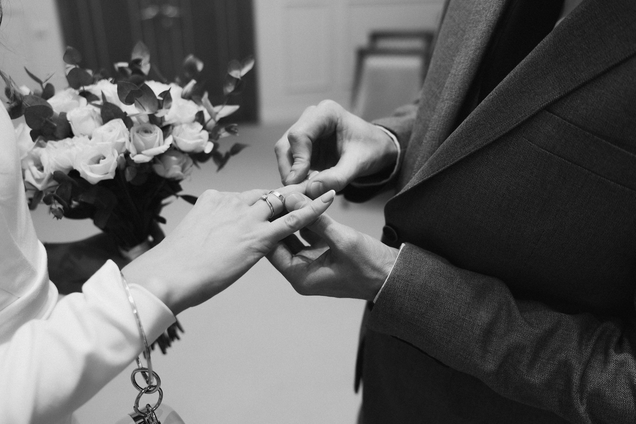 Наташа и Женя. Фотограф НатаФото (Наталья Яковенко) Дмитров Москва Питер