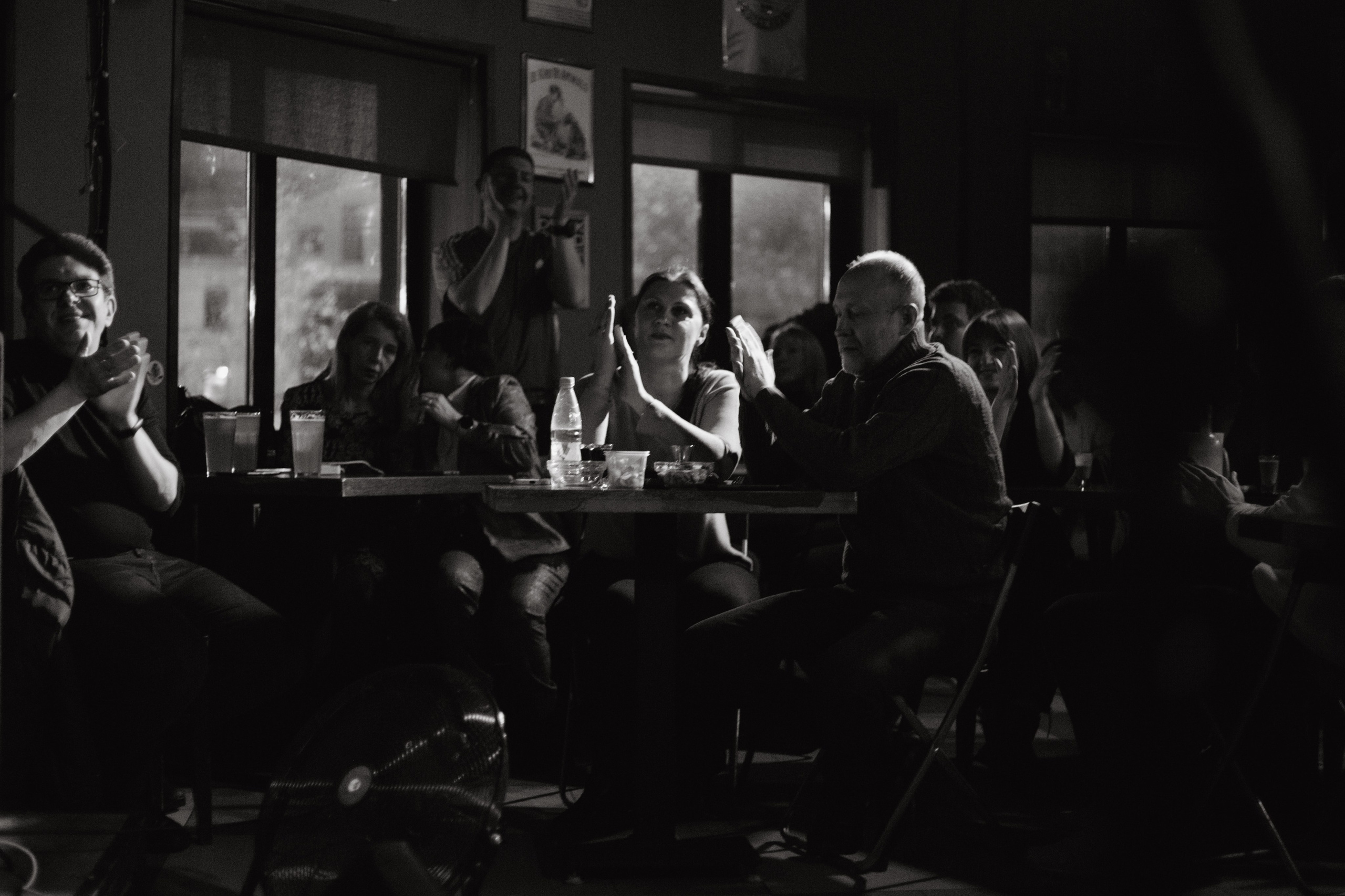 Квартирник 28/11/22. Фотограф НатаФото (Наталья Яковенко) Дмитров Москва Питер