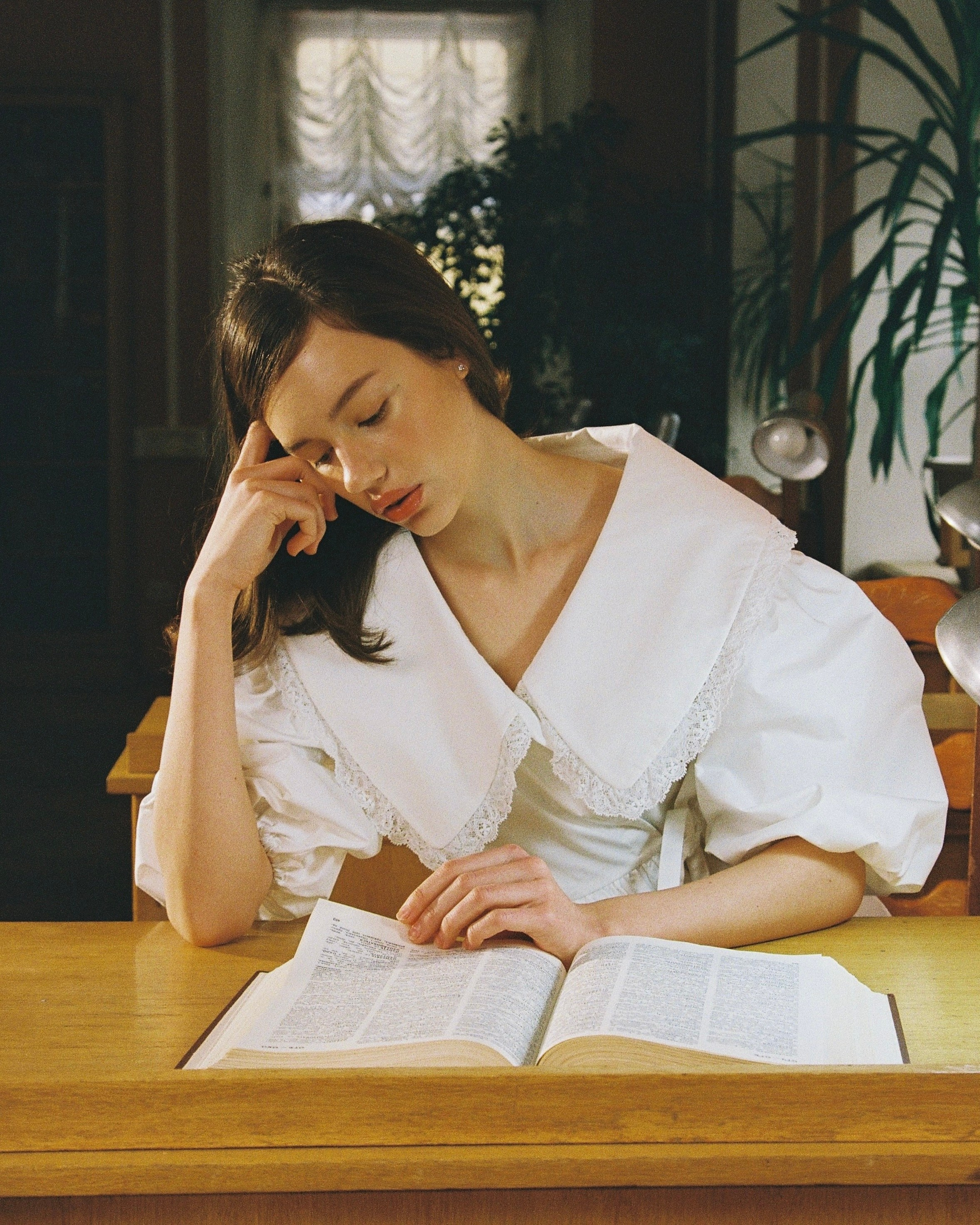 Bunny Poem pt.1. Пленочный фотограф Москва