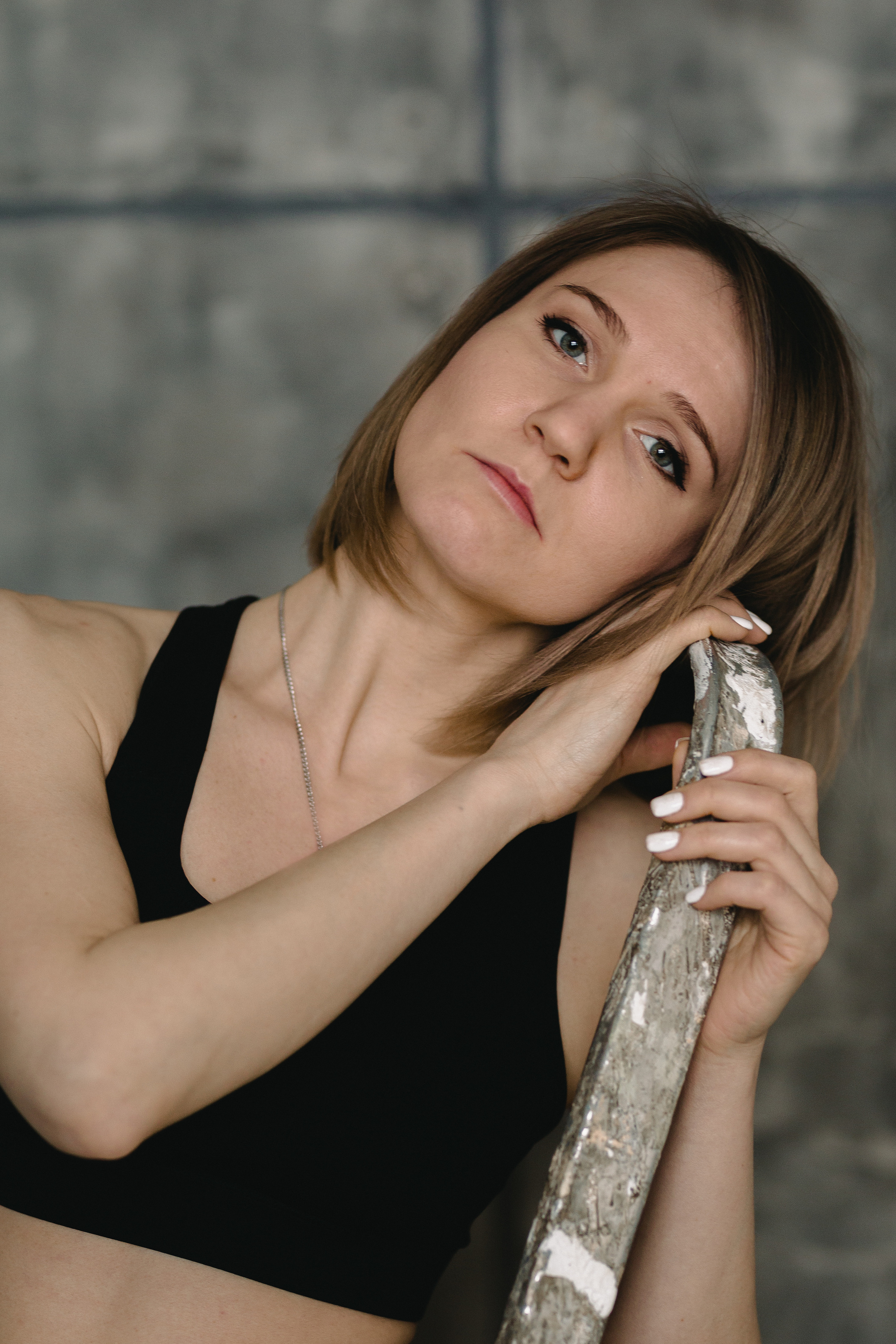 Miss Alina. Фотограф в Санкт-Петербурге и Уфе Алина Шаймухаметова