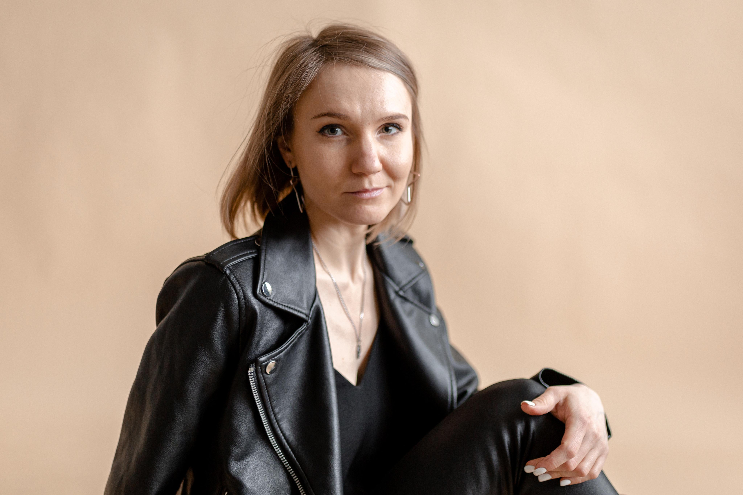 Miss Alina. Фотограф в Санкт-Петербурге и Уфе Алина Шаймухаметова