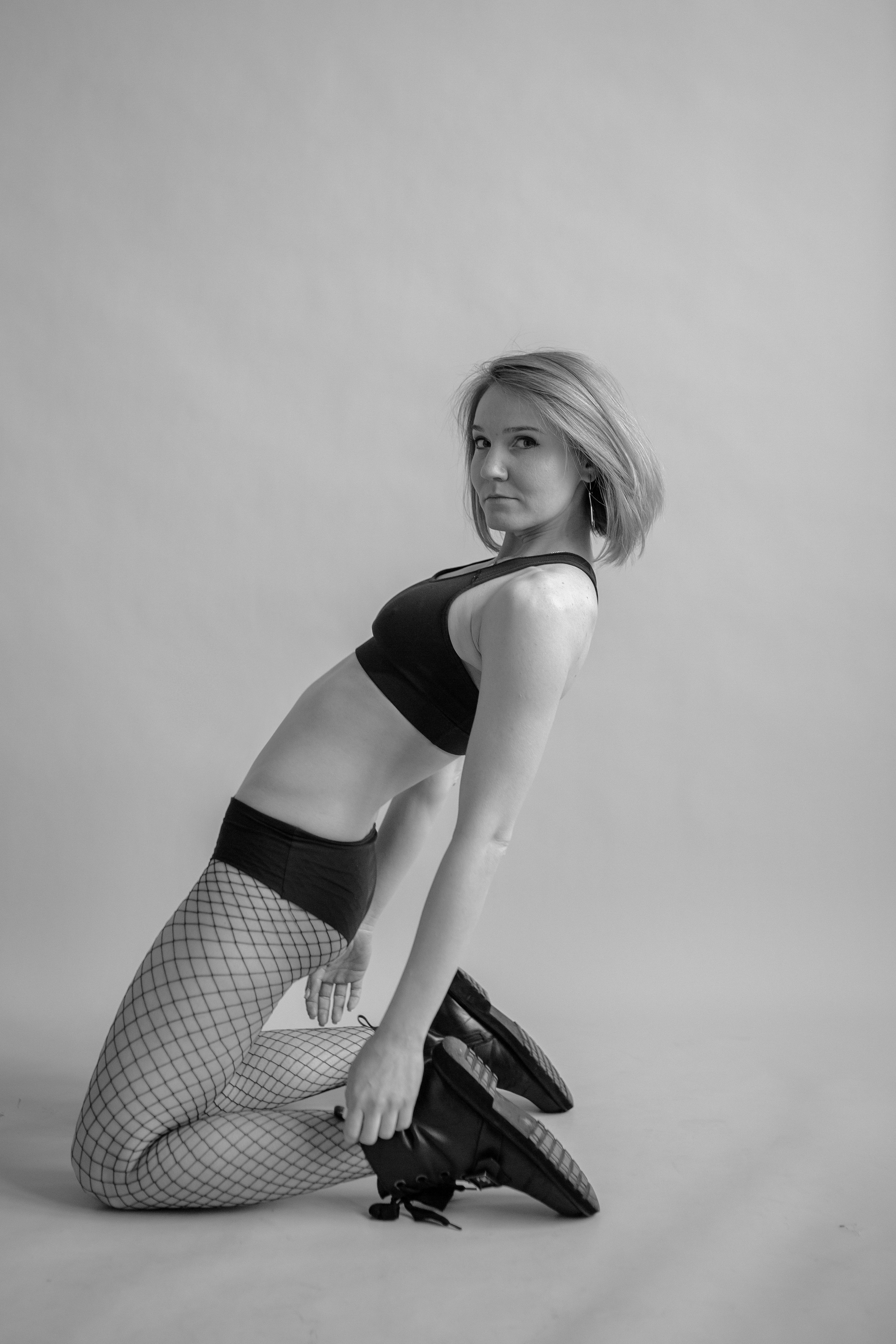 Miss Alina. Фотограф в Санкт-Петербурге и Уфе Алина Шаймухаметова