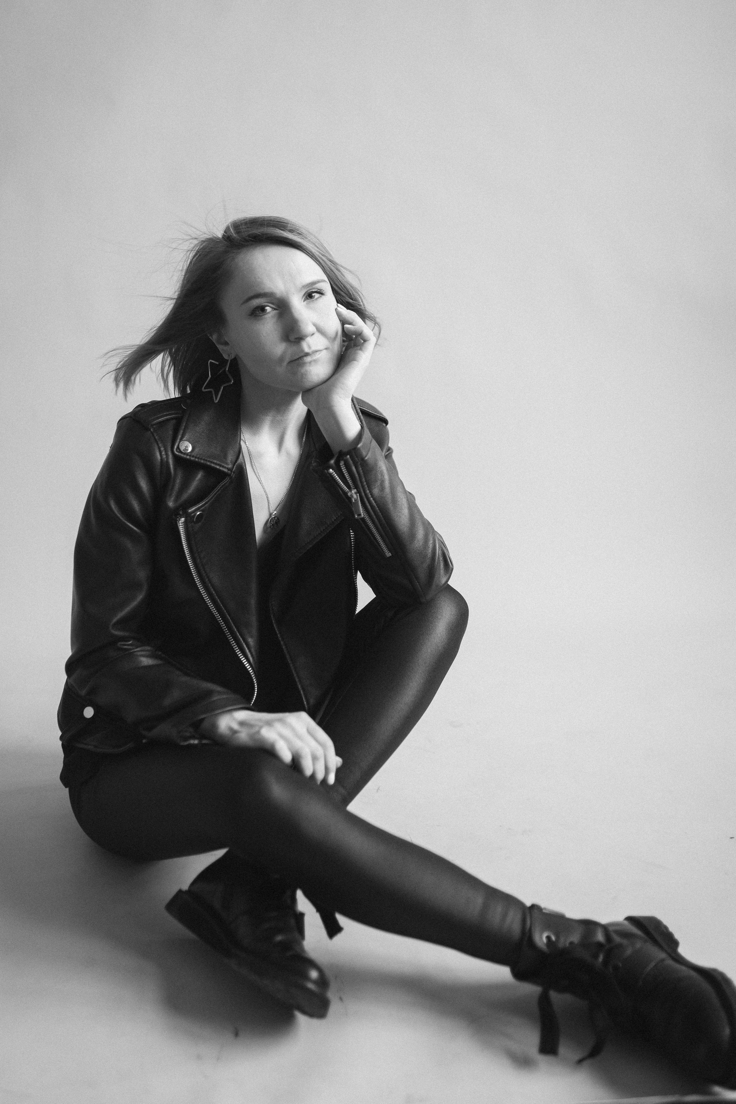 Miss Alina. Фотограф в Санкт-Петербурге и Уфе Алина Шаймухаметова