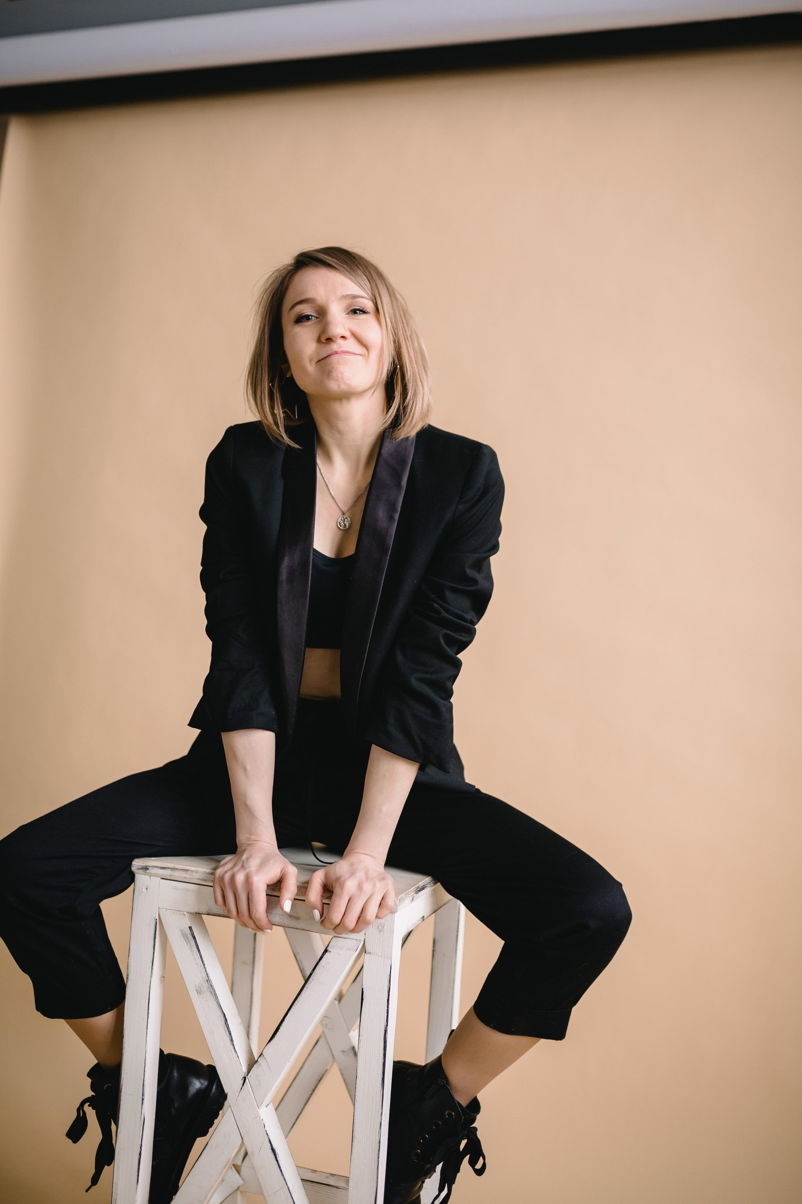 Miss Alina. Фотограф в Санкт-Петербурге и Уфе Алина Шаймухаметова