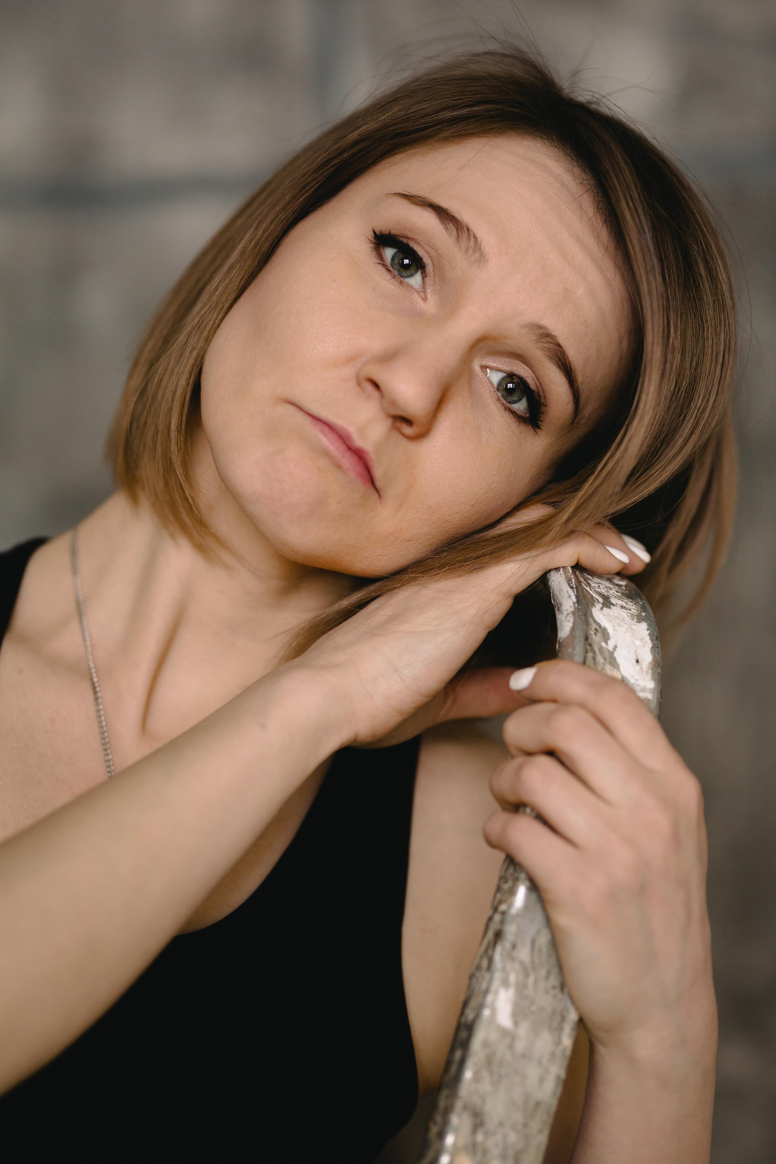 Miss Alina. Фотограф в Санкт-Петербурге и Уфе Алина Шаймухаметова