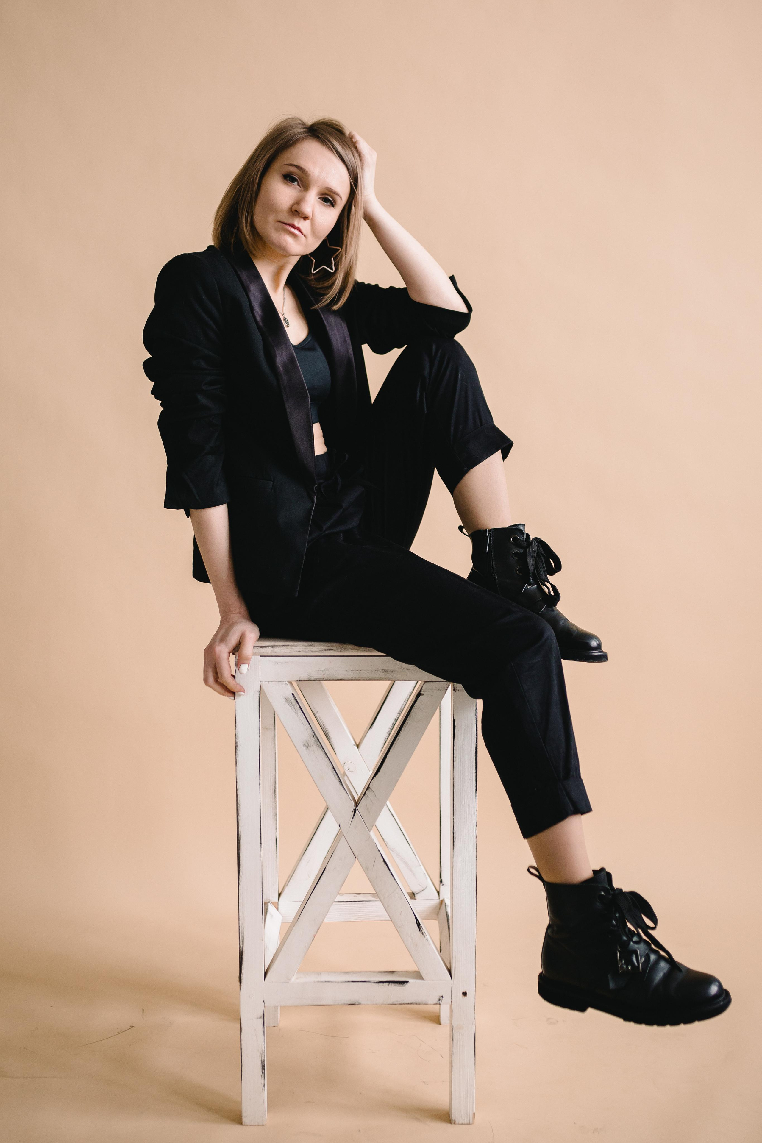 Miss Alina. Фотограф в Санкт-Петербурге и Уфе Алина Шаймухаметова