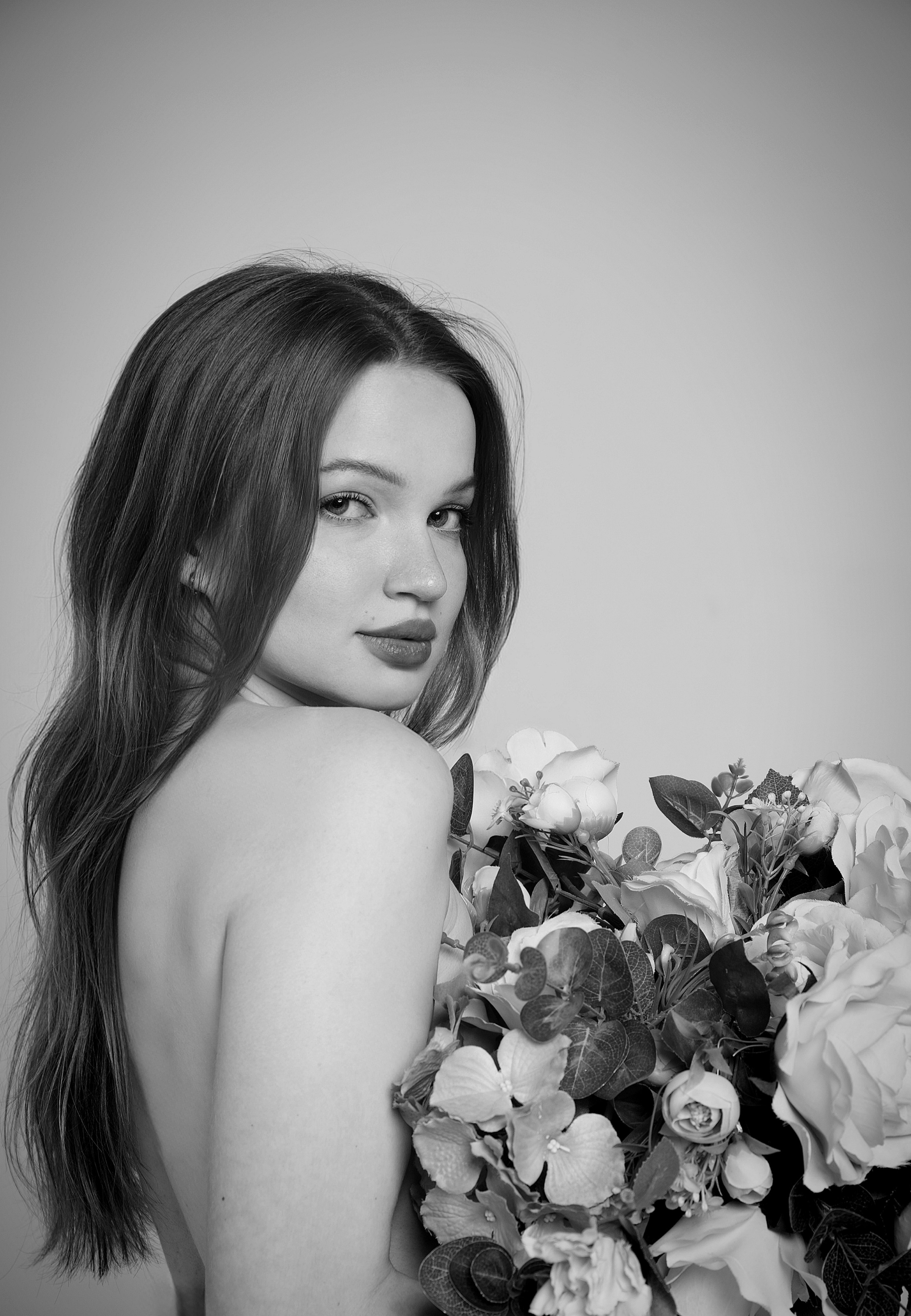 Студийная съемка. Семейный, портретный фотограф Зайцева Альбина